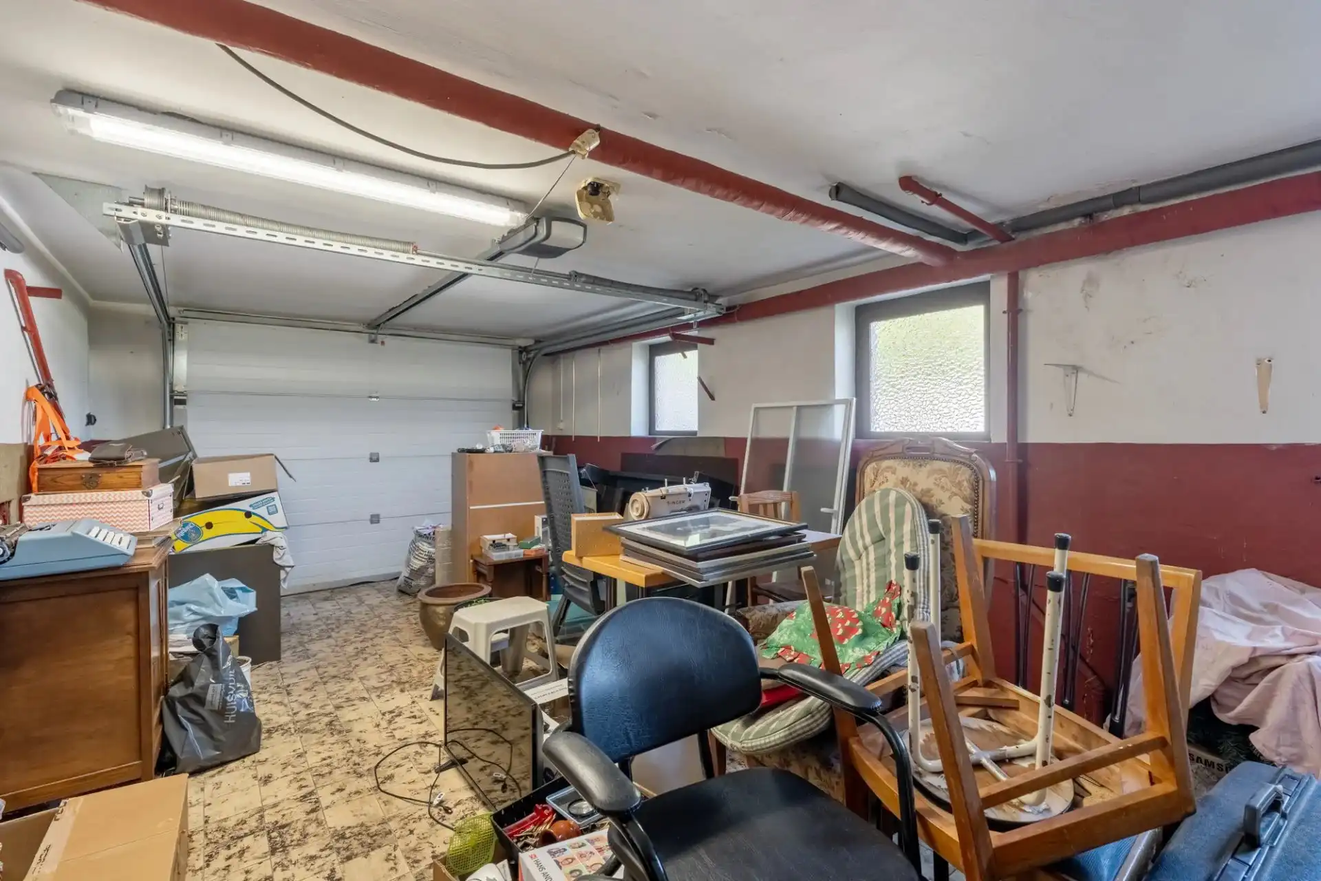 Rustig gelegen woning te Heusden foto 19