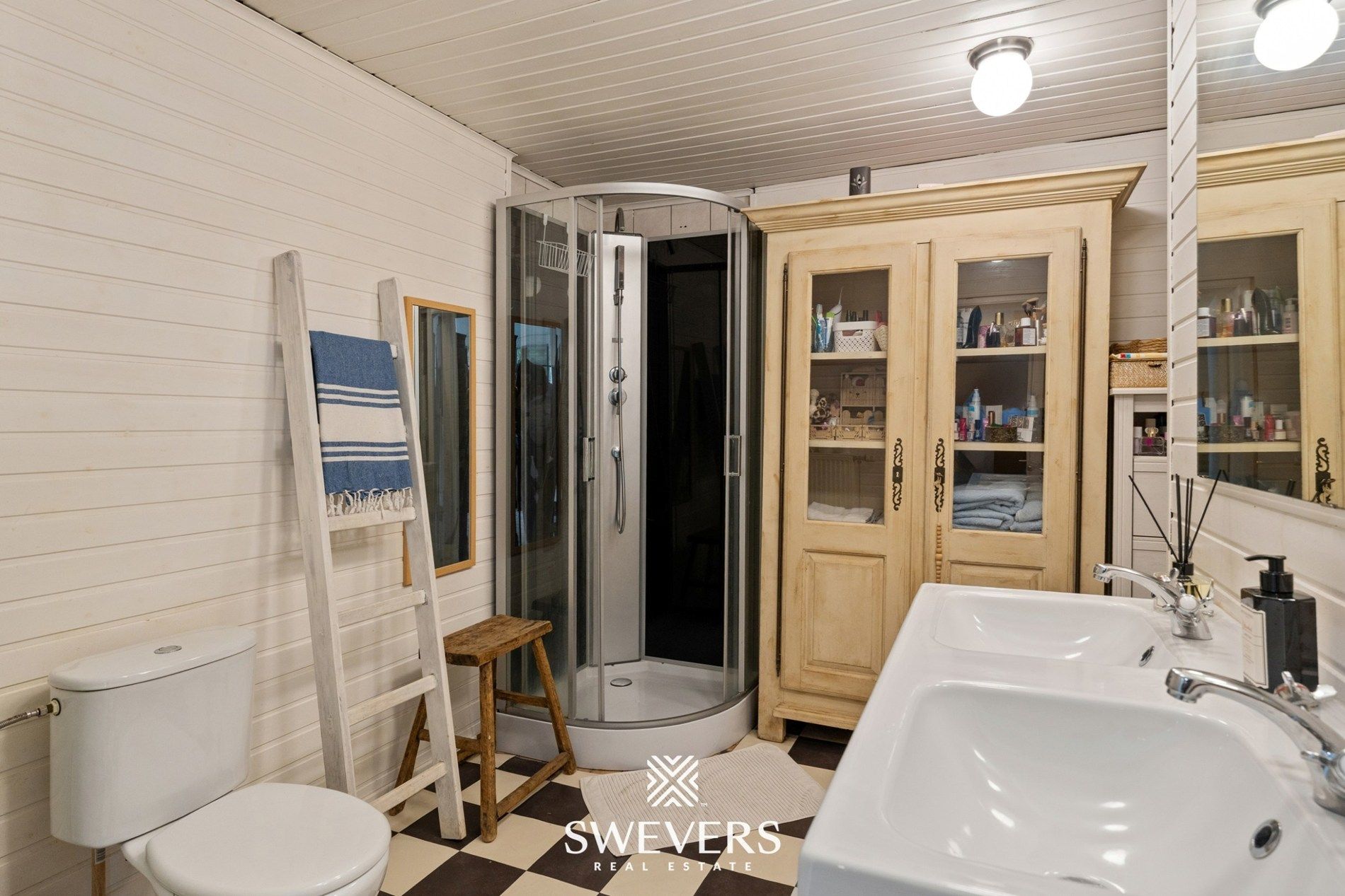 Charmante en zeer karaktervolle HOB met 3 slaapkamers op zonrijk perceel van 4a 88ca te Heusden-Zolder foto 20