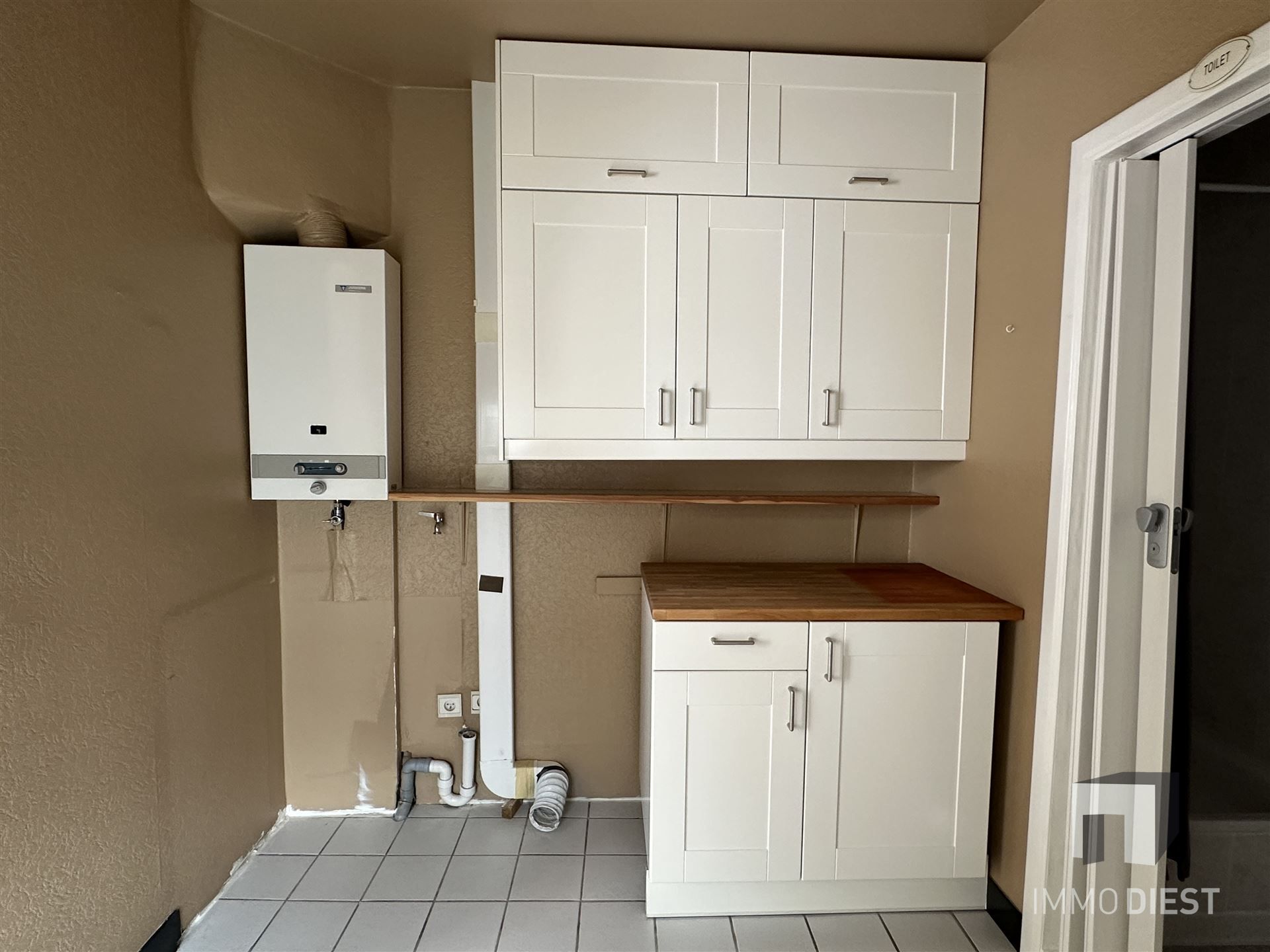 Knappe woning met 3 ruime slaapkamers en mooie tuin - instapklaar foto 7