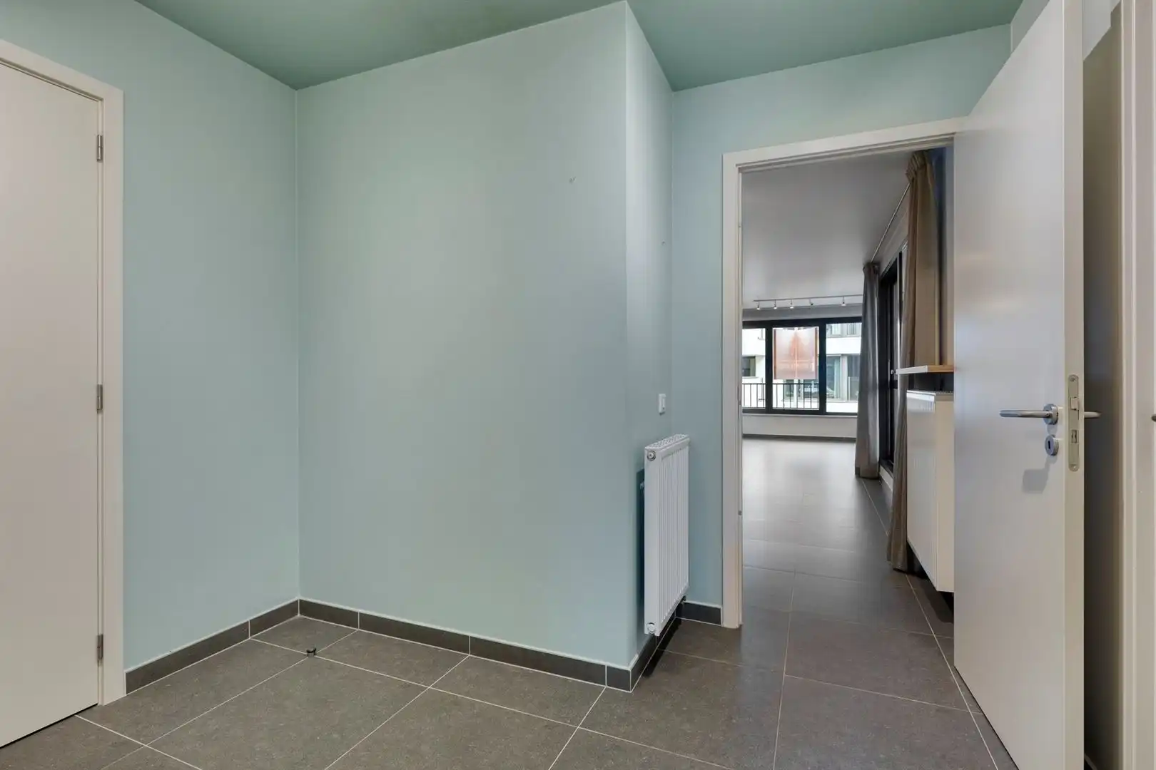 App met 3 slp in centrum Oudenaarde foto 17
