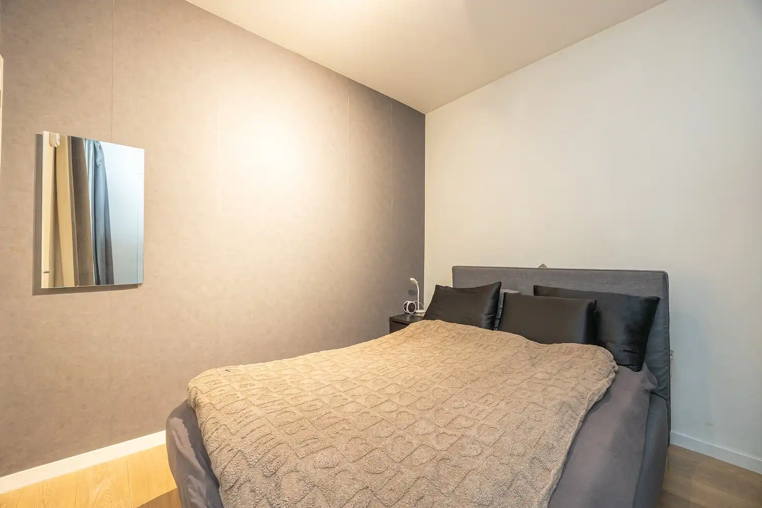 Topappartement met 1 slaapkamer op centrale ligging foto 11