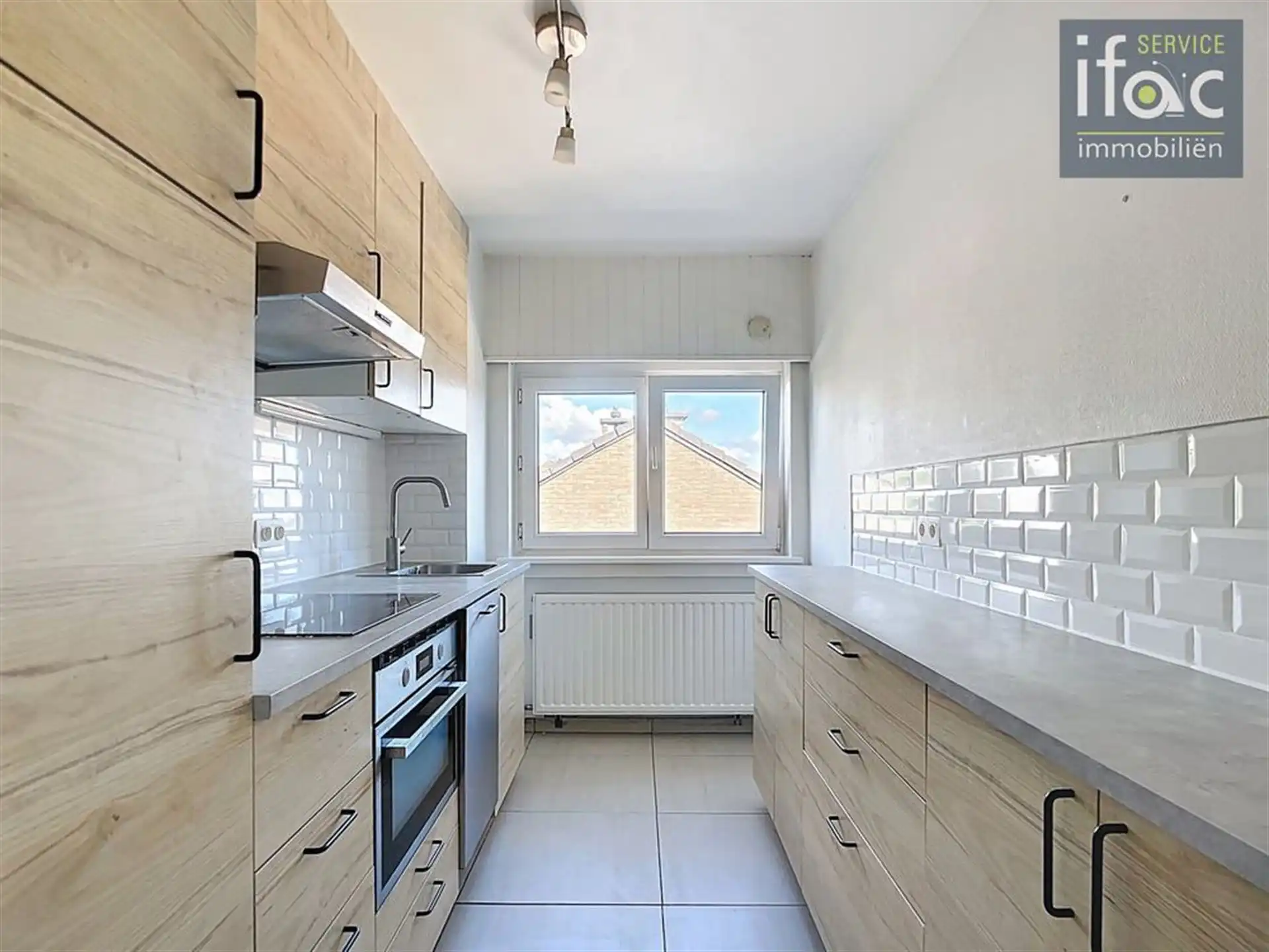 Geweldig gelegen appartement met twee slaapkamers  foto 10