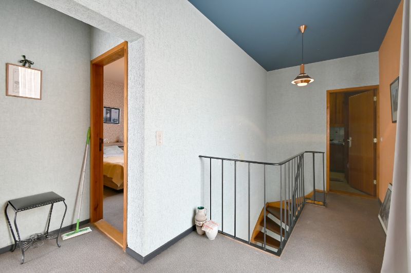 HOB met 3 slaapkamers foto 14