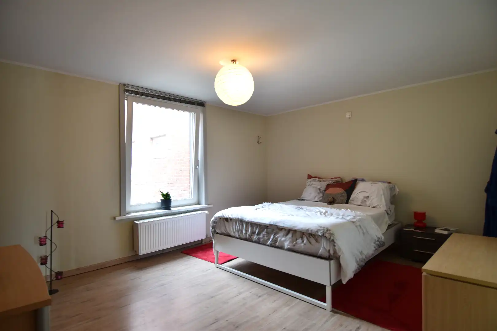 Leuke rijwoning met 2 slaapkamers (meer mogelijk) en tuin te koop in Heule foto 7