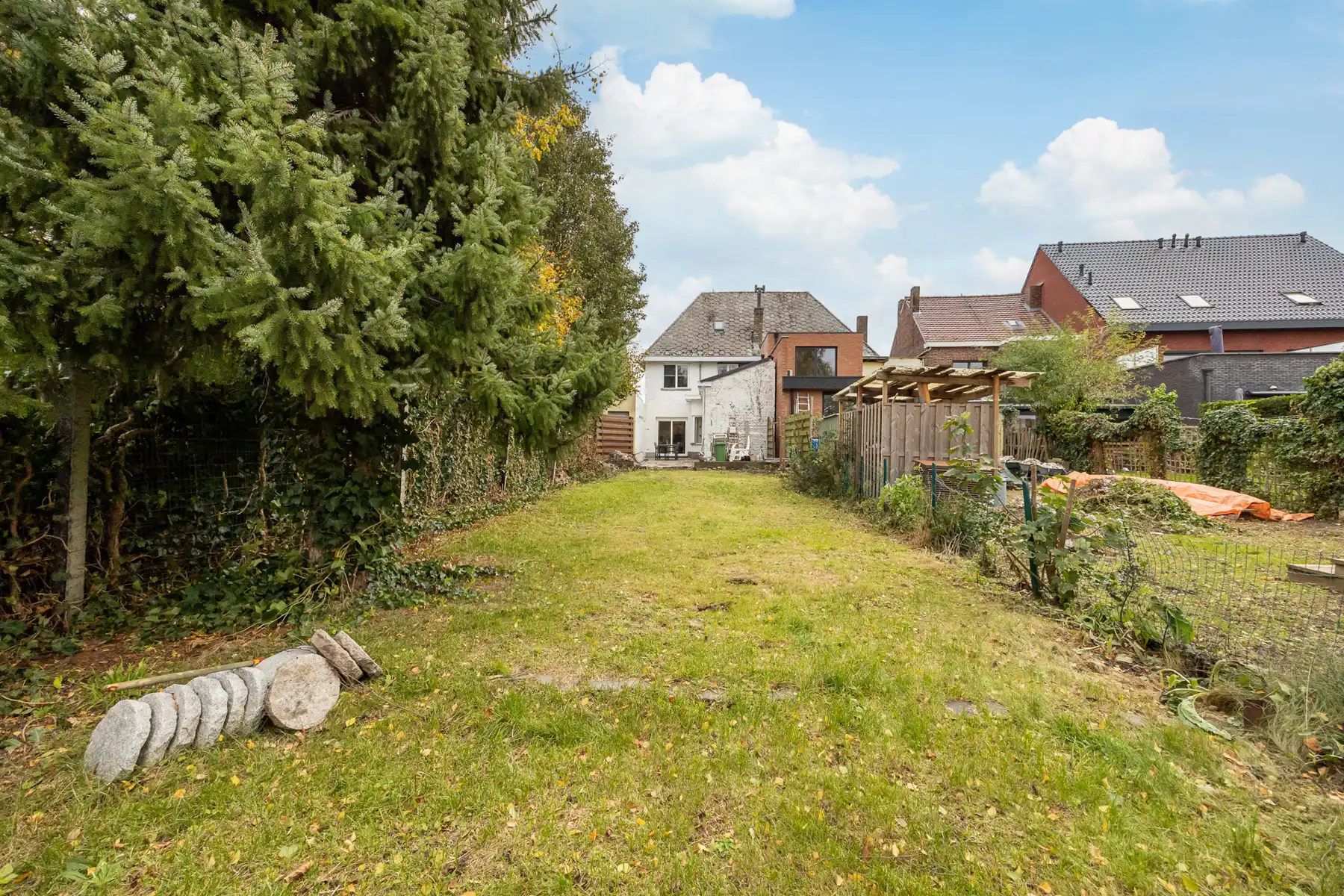 Huis te koop foto 23
