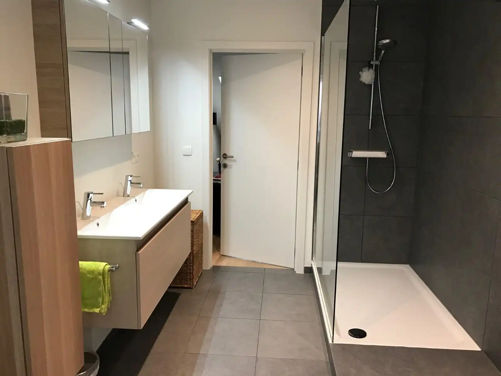 Duplexappartement in leuven  foto 6