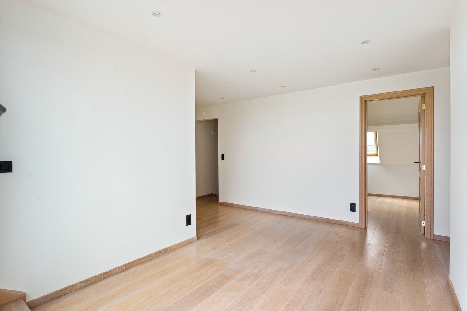 Exclusieve duplex in het historisch centrum te Lier foto 19