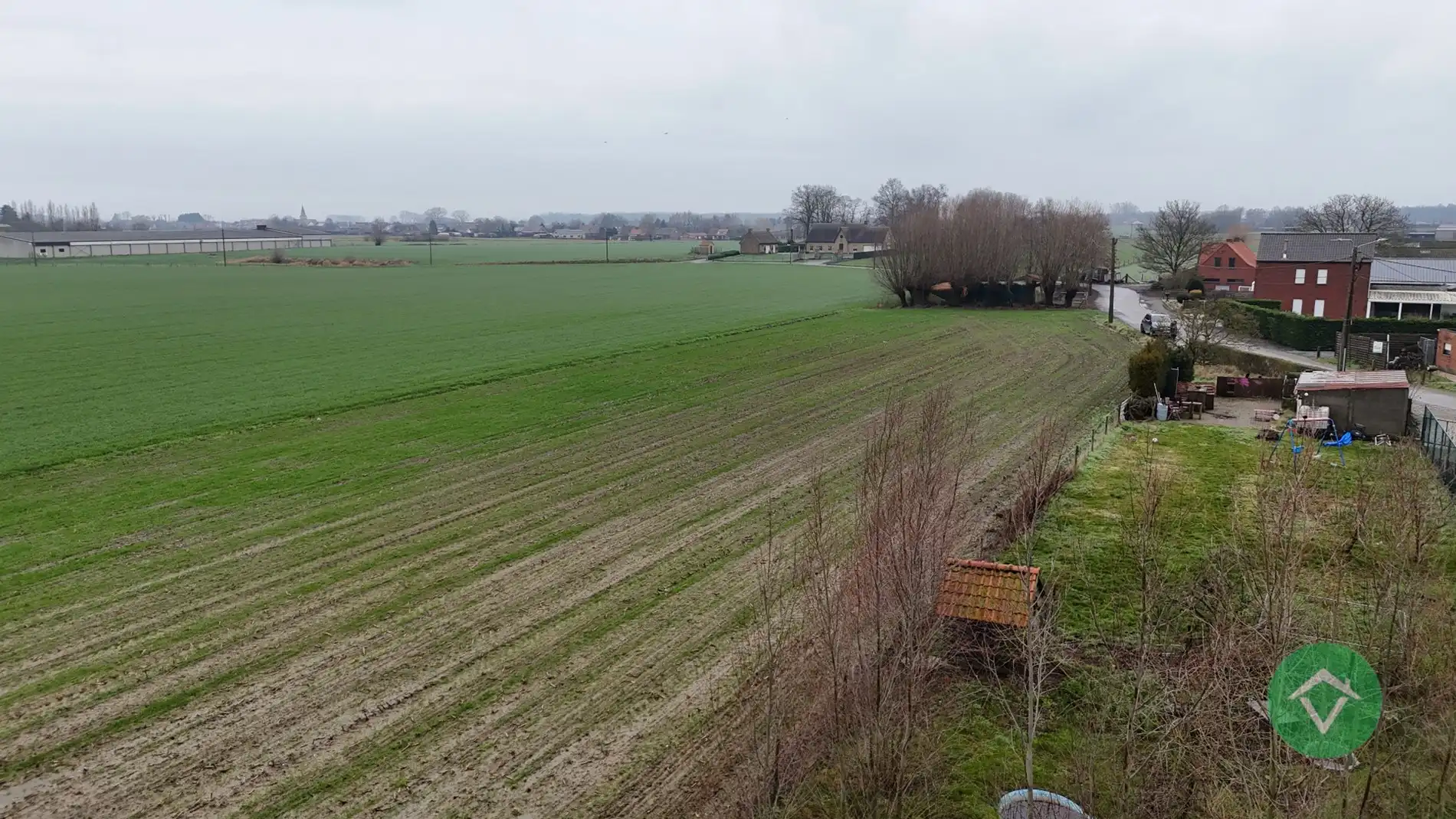 Woning met garage te Bovekerke foto 27