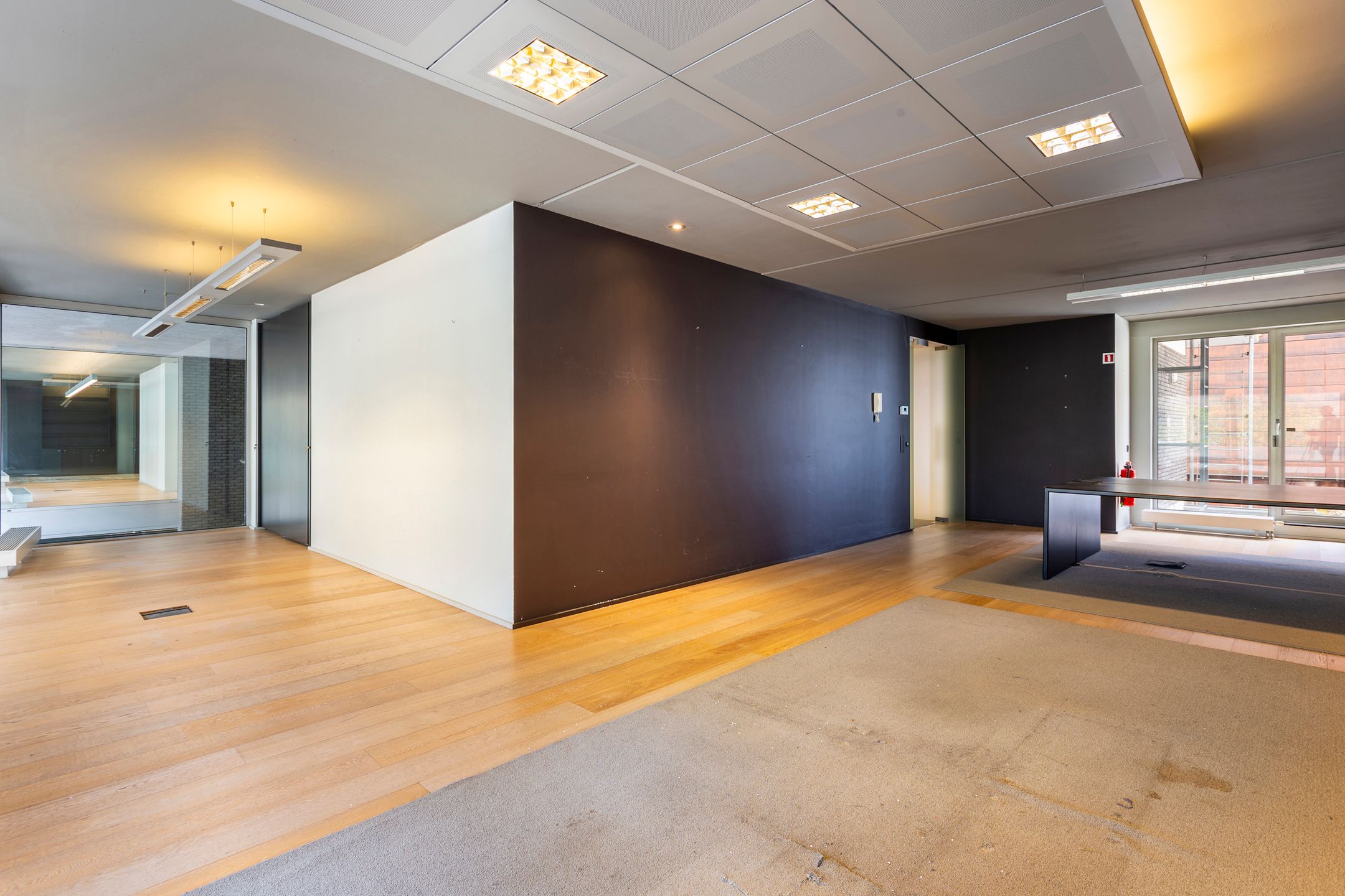 kantoor ca 800 m² tussen KMSKA en Zuidpark foto 29