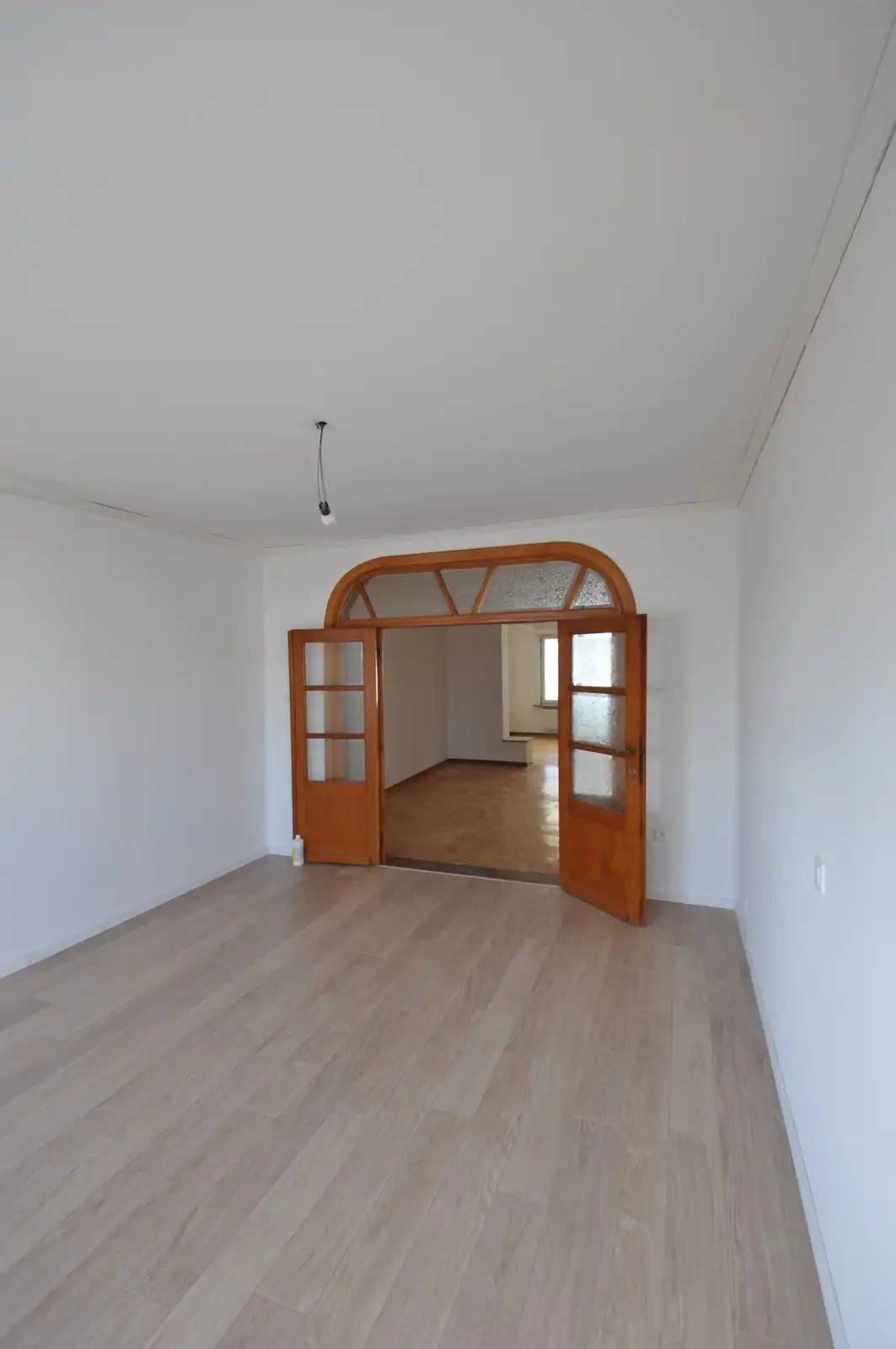 Gerenoveerd huis vlak bij de zee foto 6