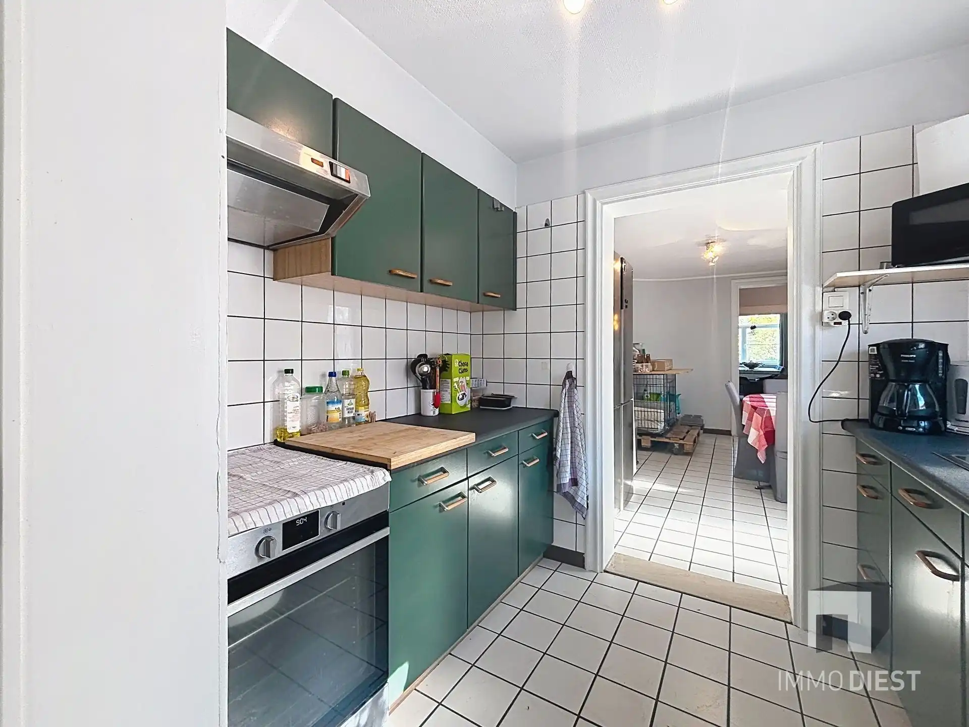 Karakterwoning met 3 slaapkamers en EPC label B foto 10