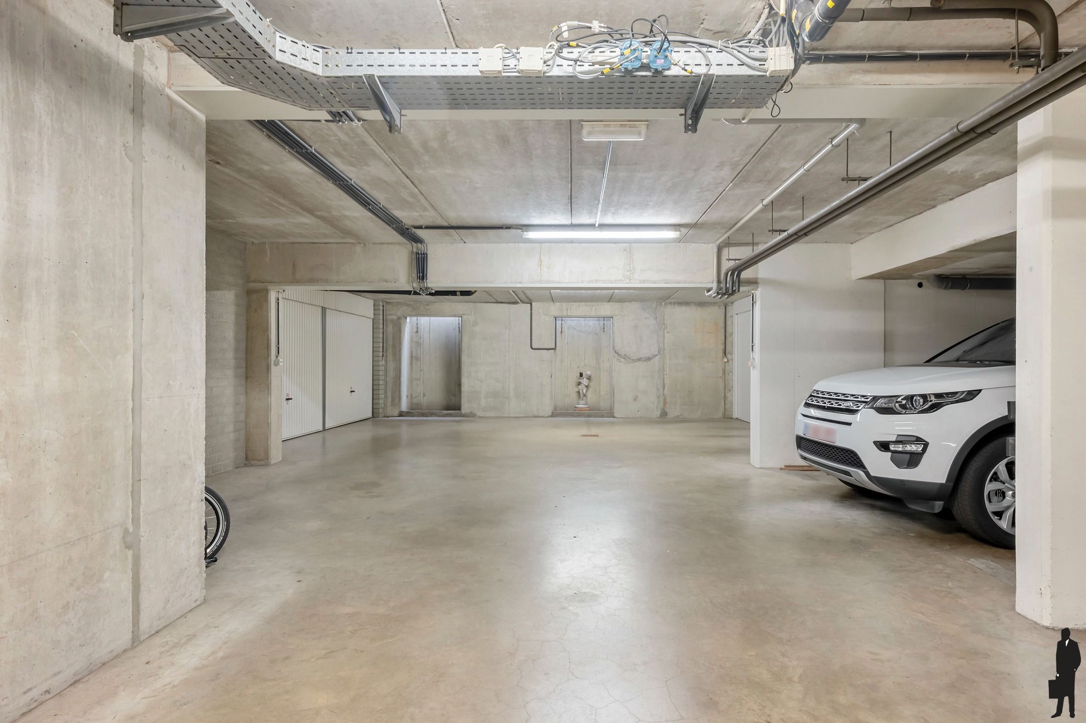 Royale dakduplex kasteel "Blauwhof"! foto 20