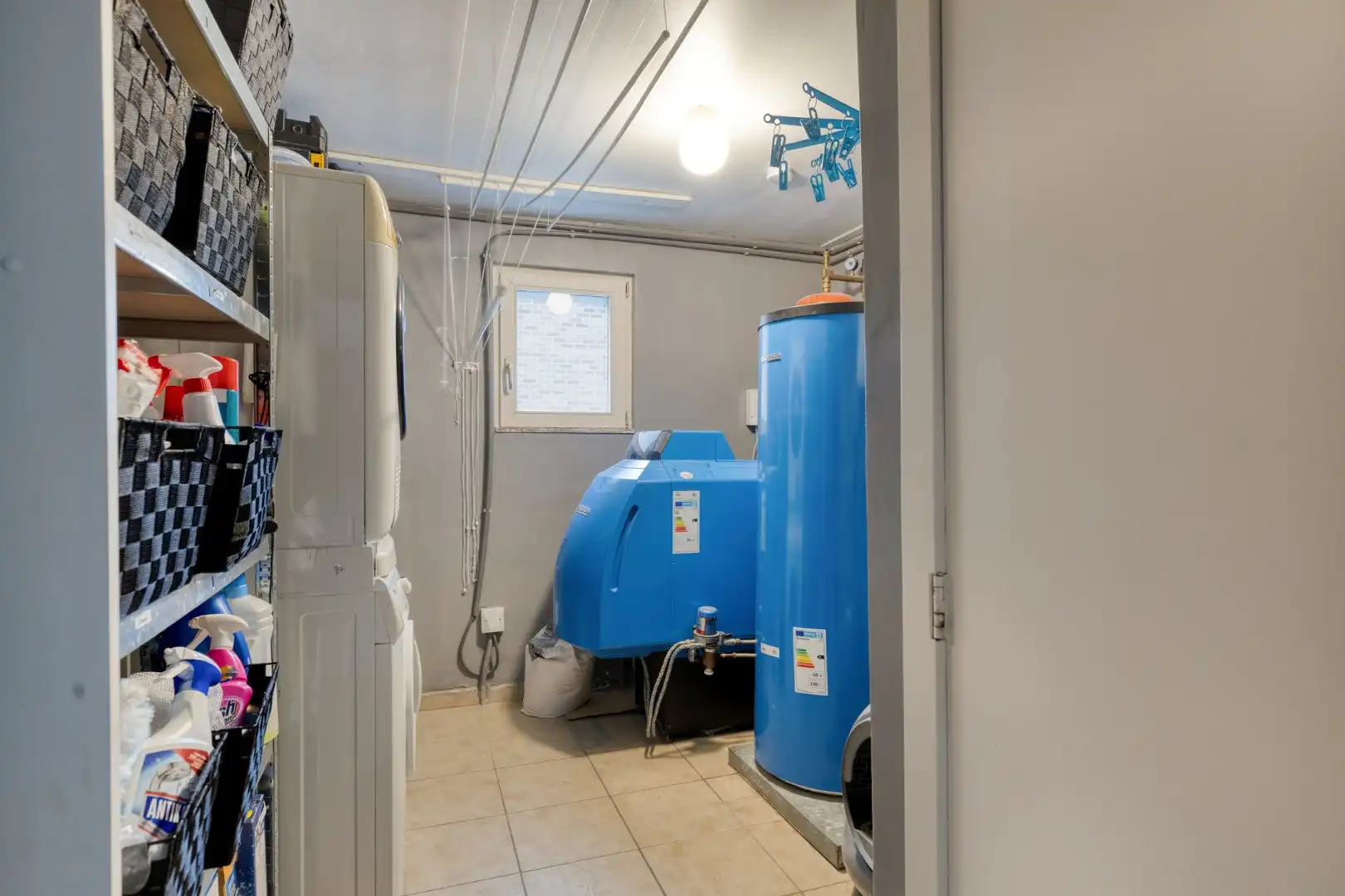 Mooie recent gerenoveerde ruime villa in Lubbeek met een bewoonbare oppervlakte van 310 m² - EPC  96KWH/m2 foto 16