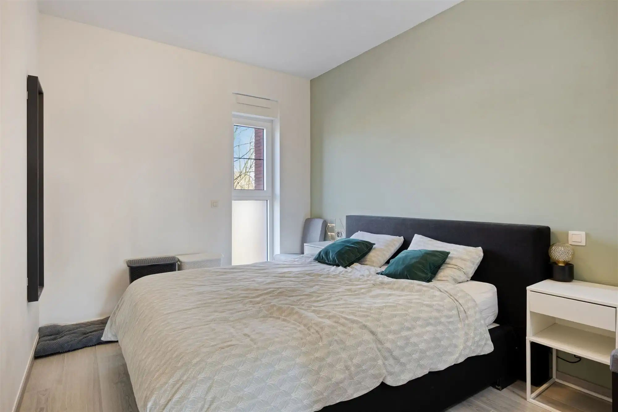  Instapklaar en energiezuinig appartement (EPC A)  foto 18