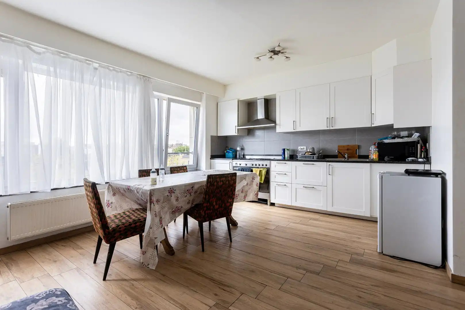 Centraal gelegen opbrengsteigendom in 2140 Borgerhout foto 11