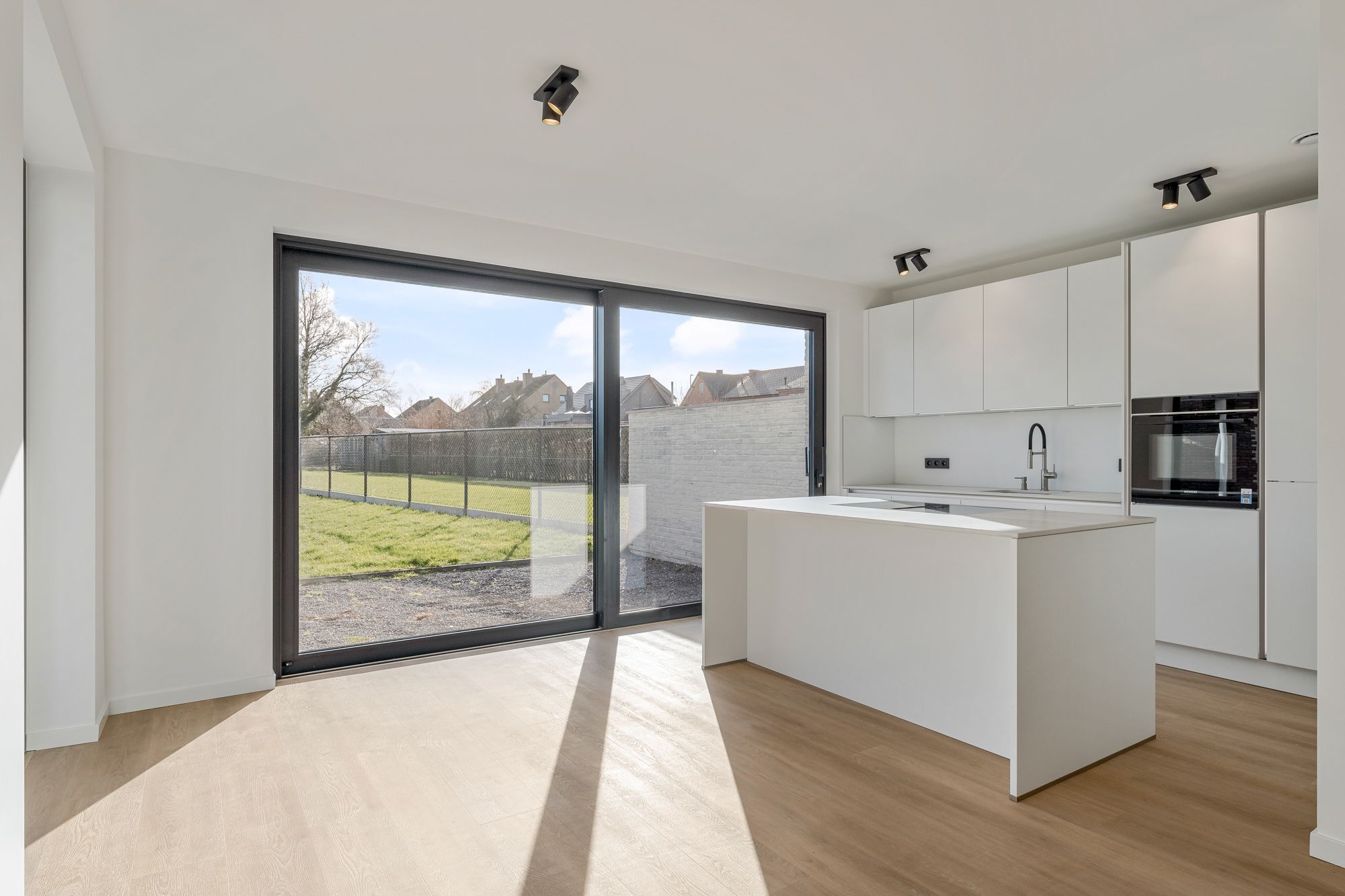 Instapklare, energiezuinige nieuwbouwwoning met 4 slaapkamers in Kortessem foto 8