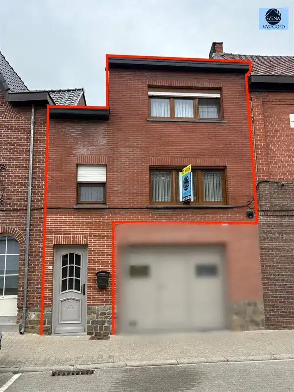 HUIS foto {{pictureIndex}}