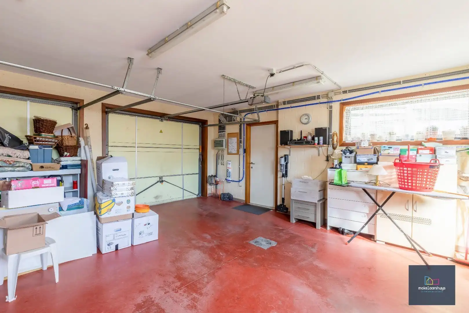 Ruime open bebouwing op een gunstige ligging te Drongen foto 16