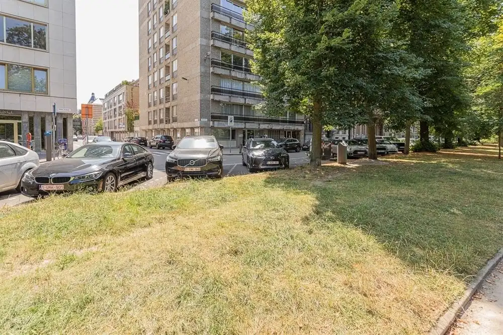  Ruim appartement met parkzicht foto {{pictureIndex}}