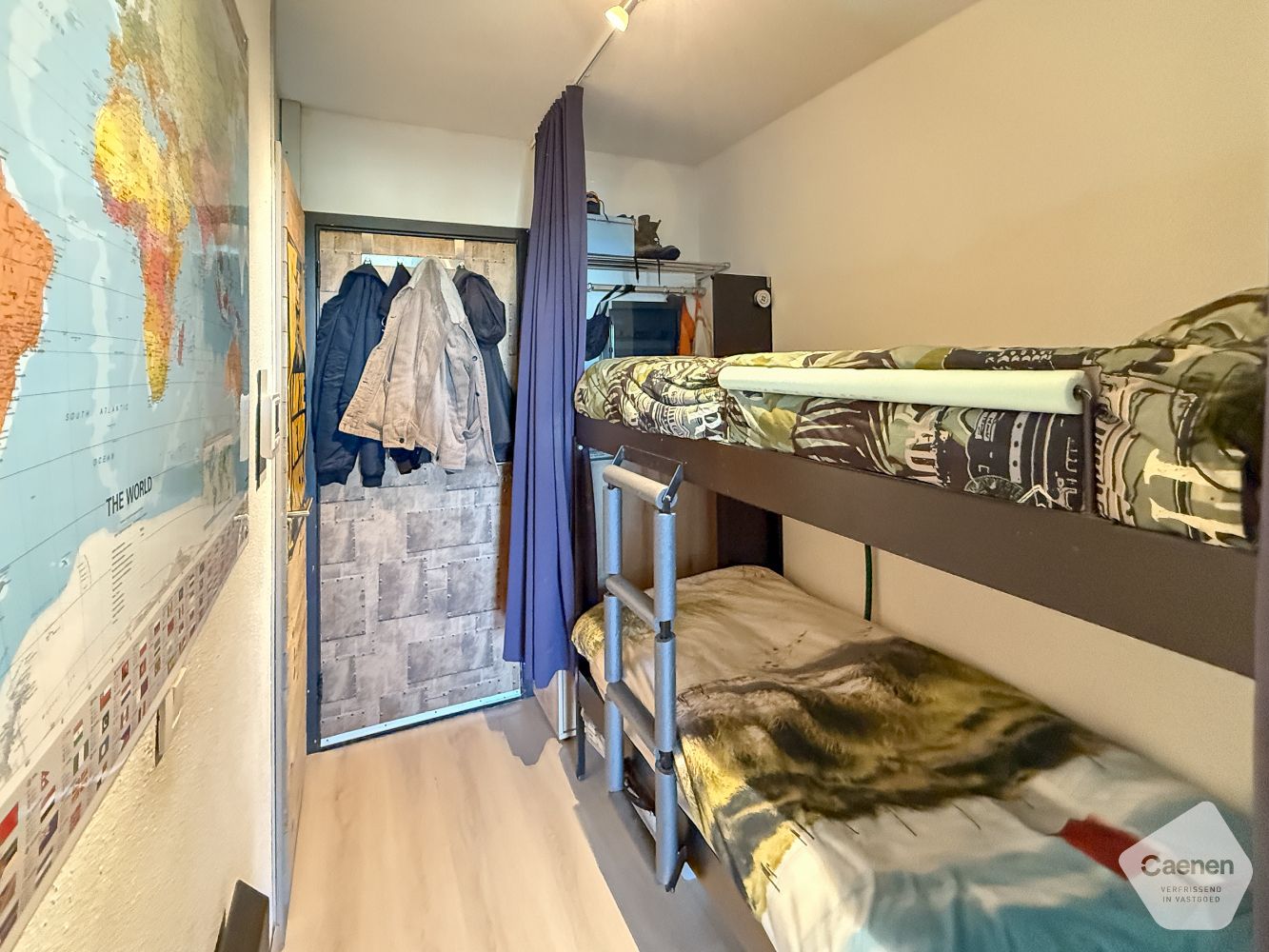 Gezellige studio met zonneterras en zicht op de Westhoekduinen – vlakbij zee! foto 11