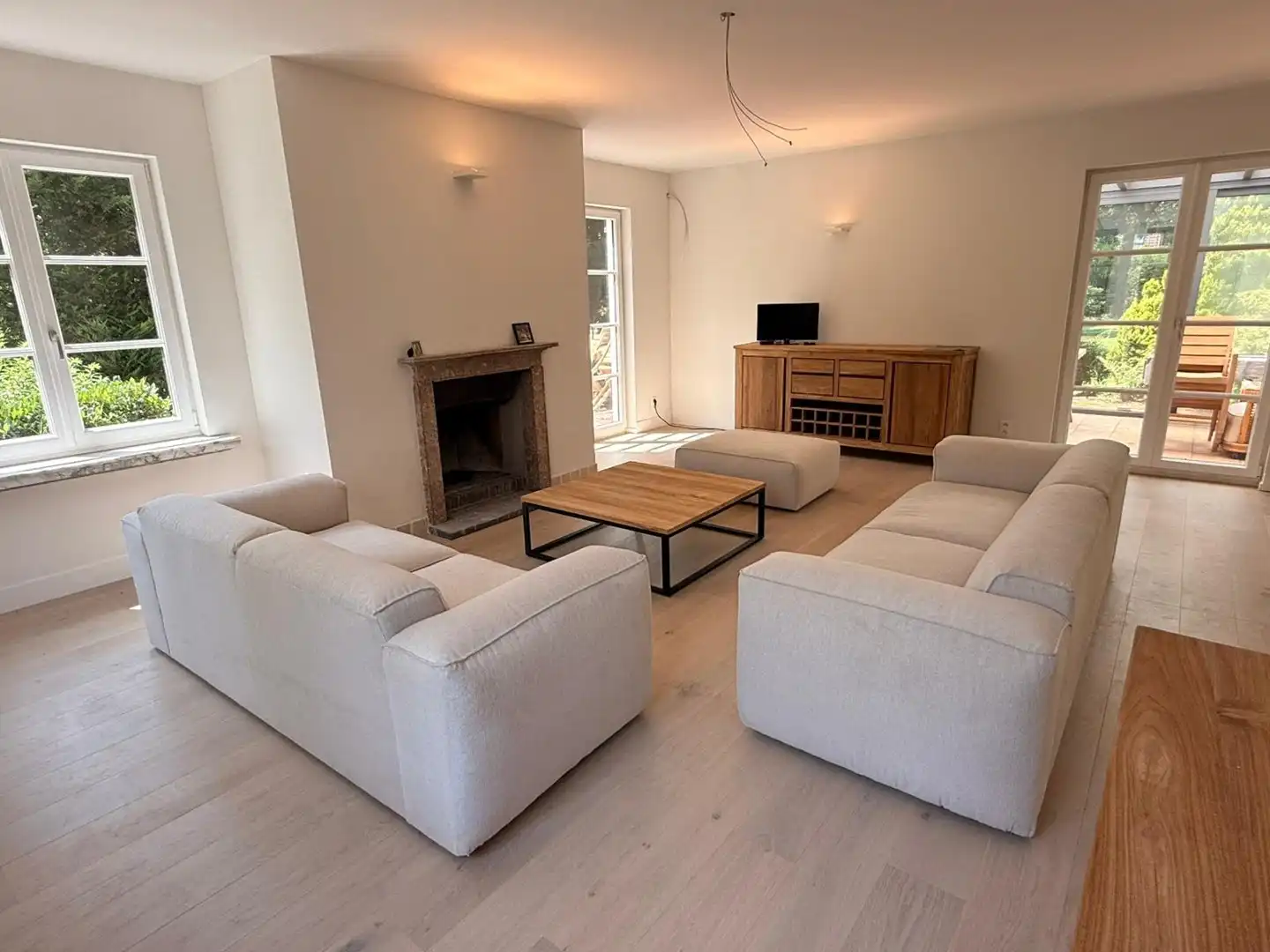 VILLA OP TOPLIGGING foto 11
