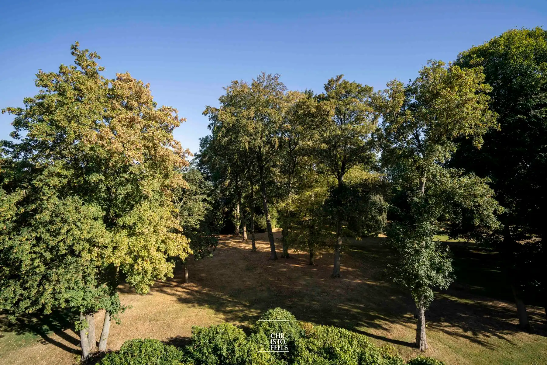 Riant penthouse (310m²) in een groene parkomgeving nabij Maastricht! foto 6