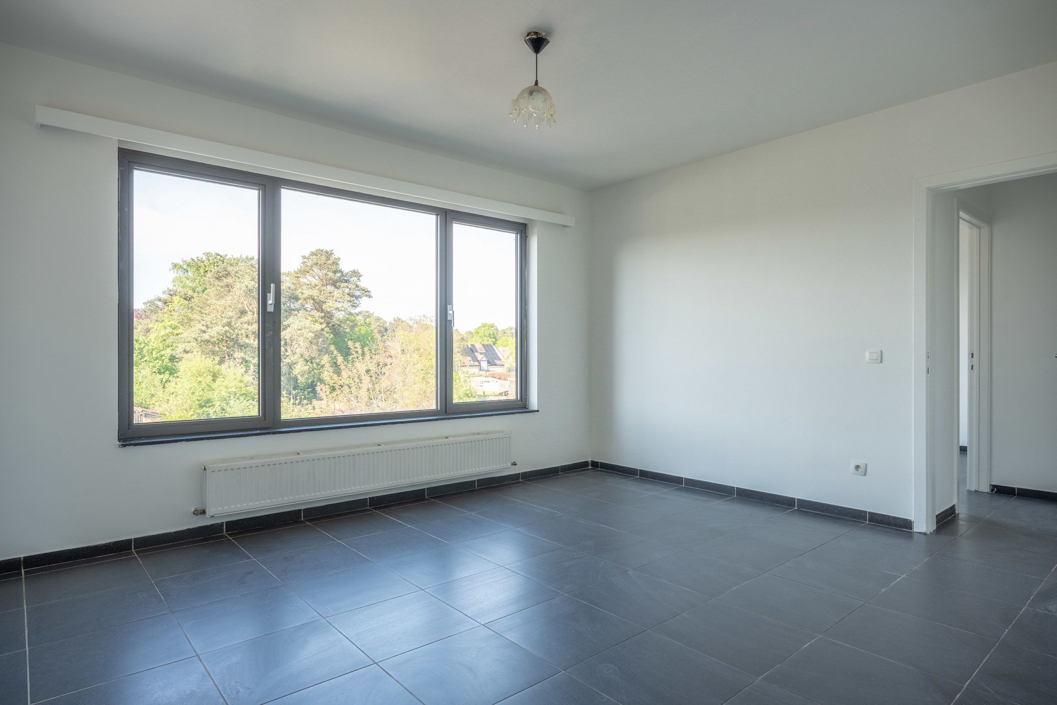 Lichtrijk appartement met 3 slpk's te centrum Vosselaar foto 14