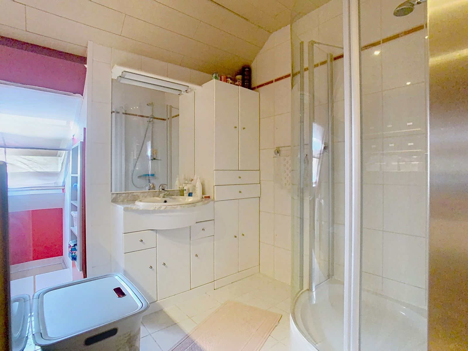 Ruime én Karaktervolle Woning met 3 SLPK, Tuin én Garage! foto 20