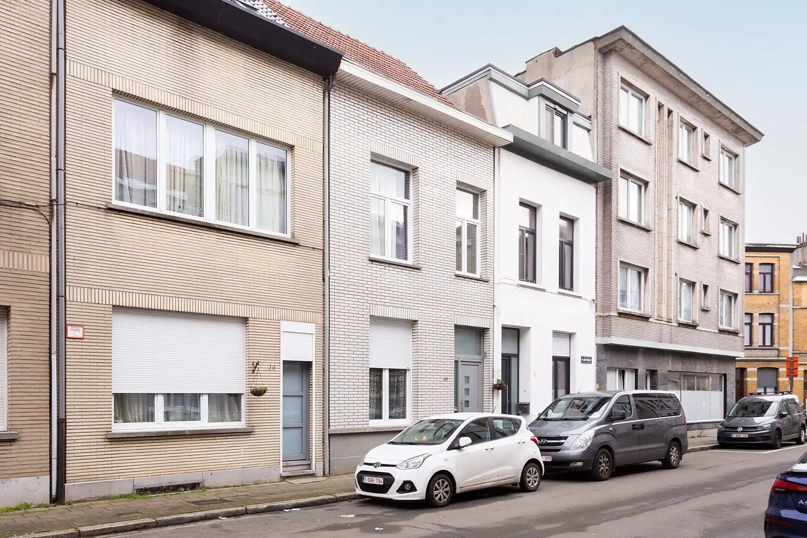 Woning met 3 slaapkamers op centrale locatie foto 18