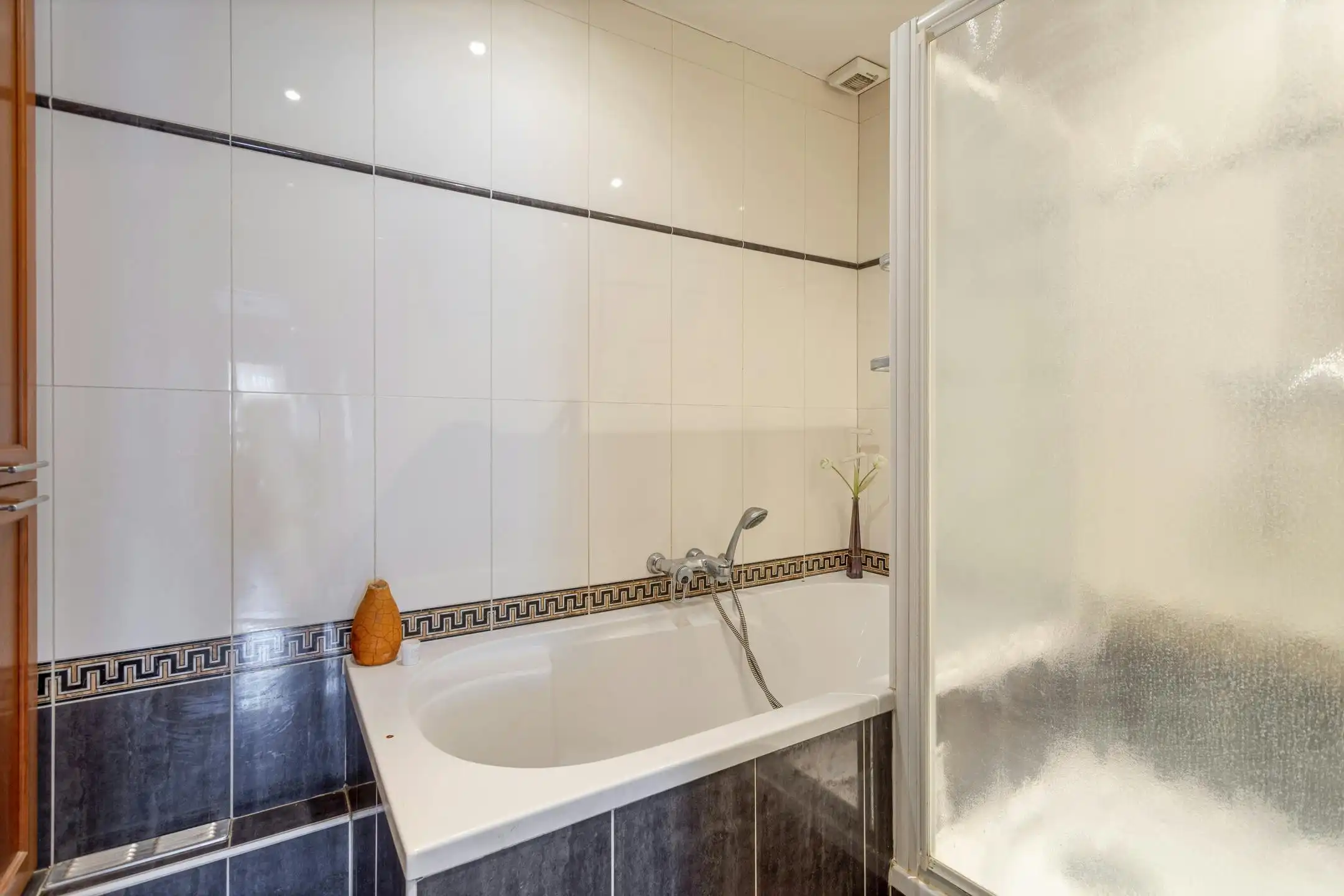 Duplex te koop in Gooreind! foto 13