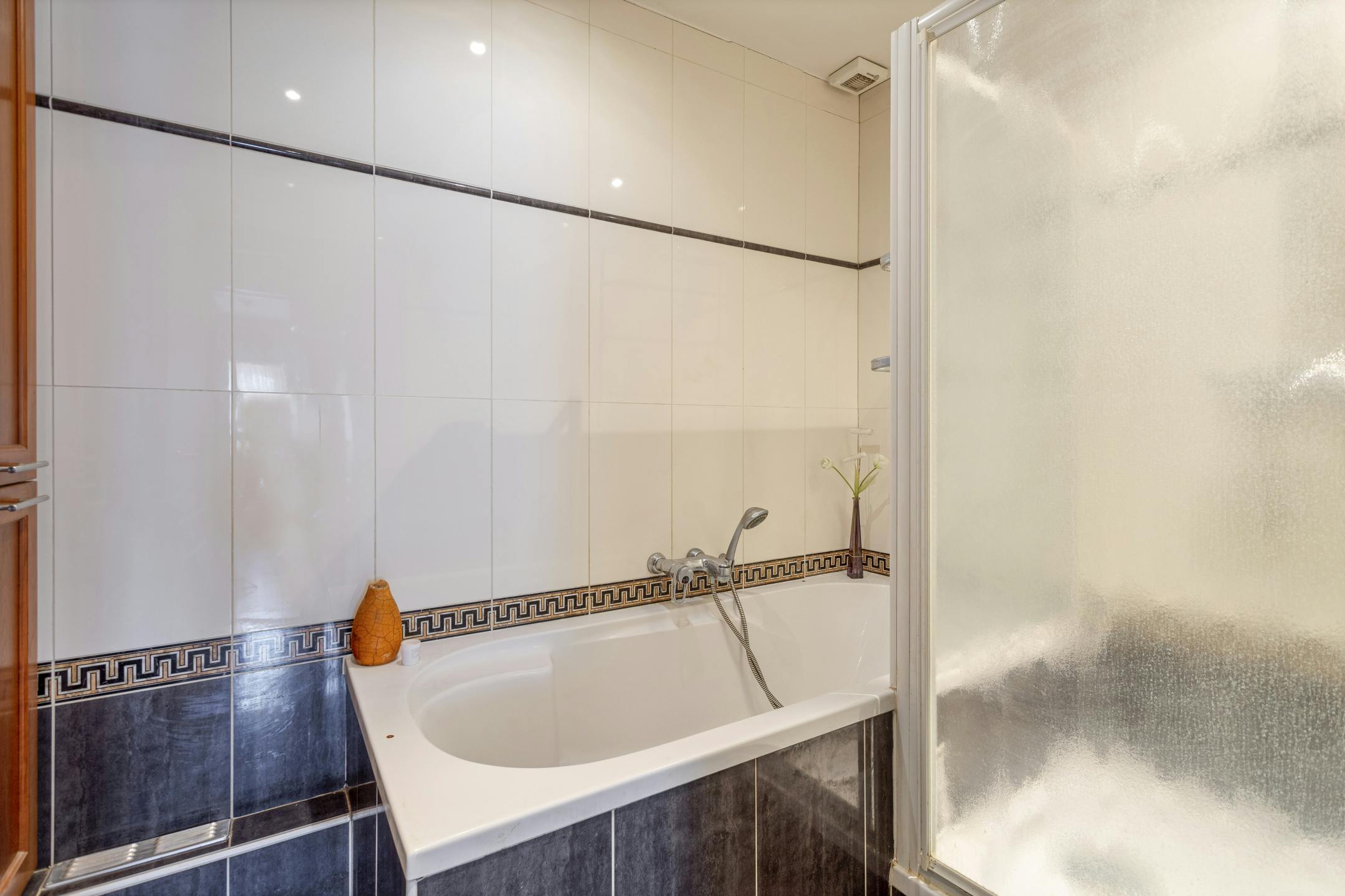 Duplex te koop in Gooreind! foto 13