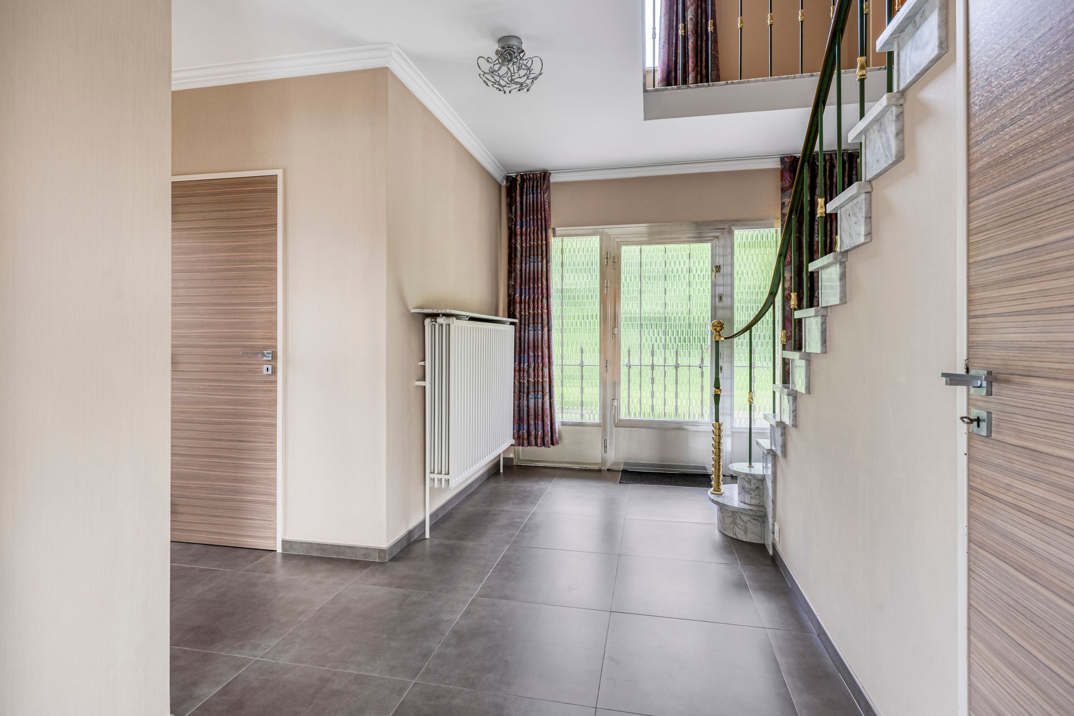 Comfort en connectie: open, lichtrijke woning: 4 slpks, tuin foto 3