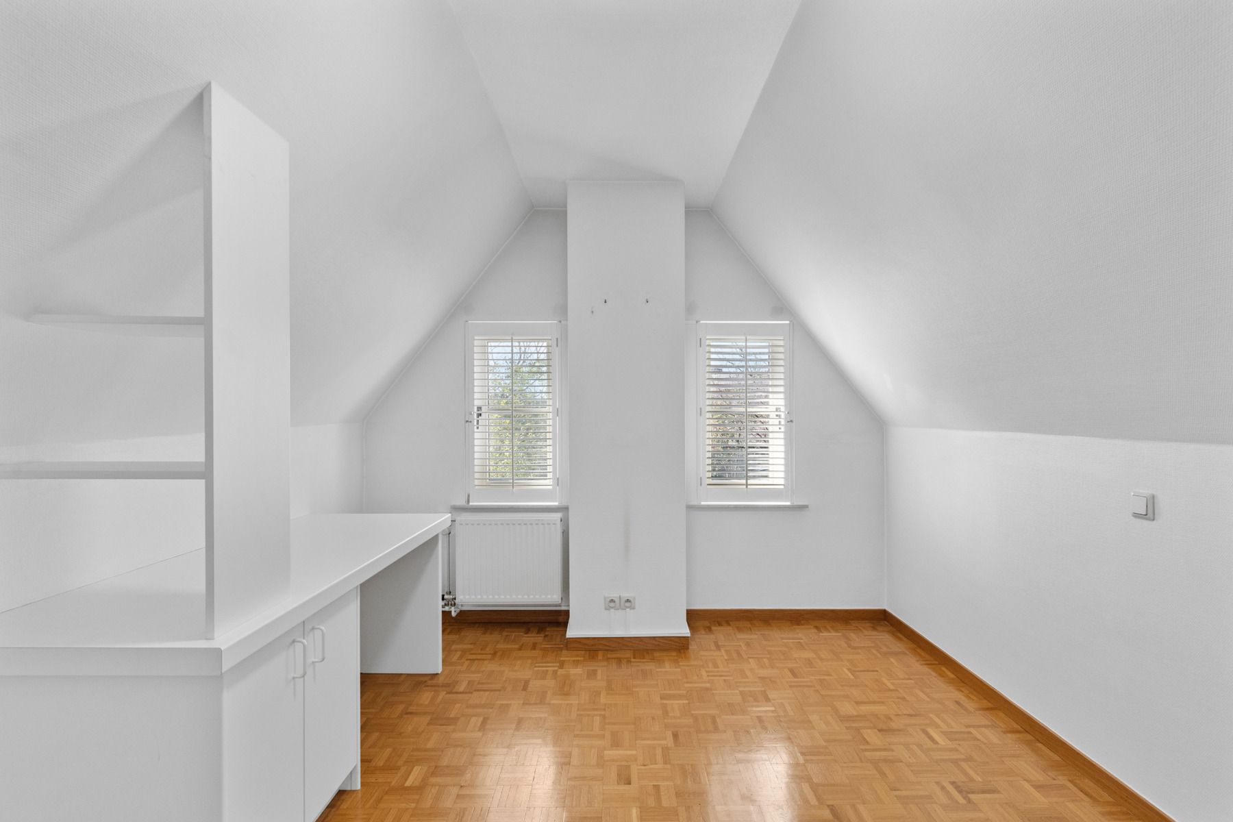Exclusieve villa - Rust, ruimte en luxe nabij het Sterrebos! foto 23