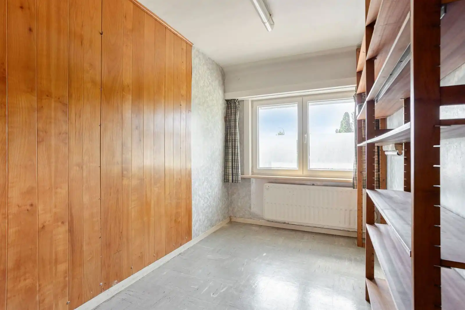 Drie-gevelwoning te Halle foto 18