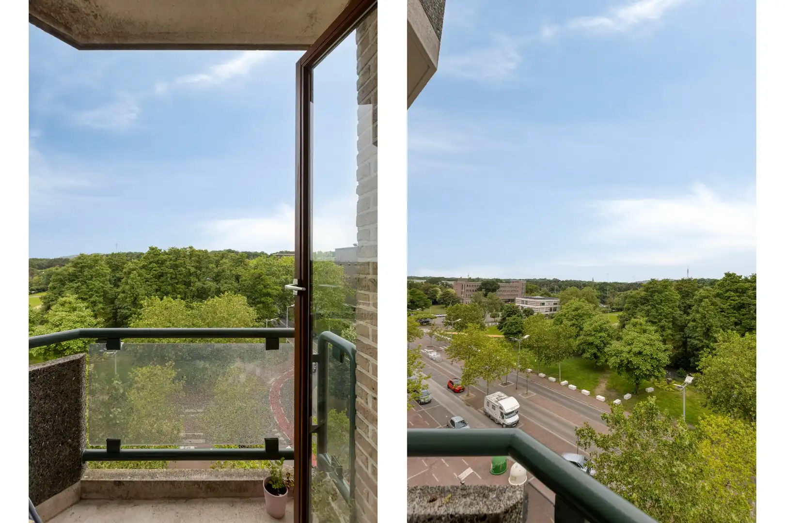 Ruim 3-slaapkamerappartement te koop in Genk foto 20