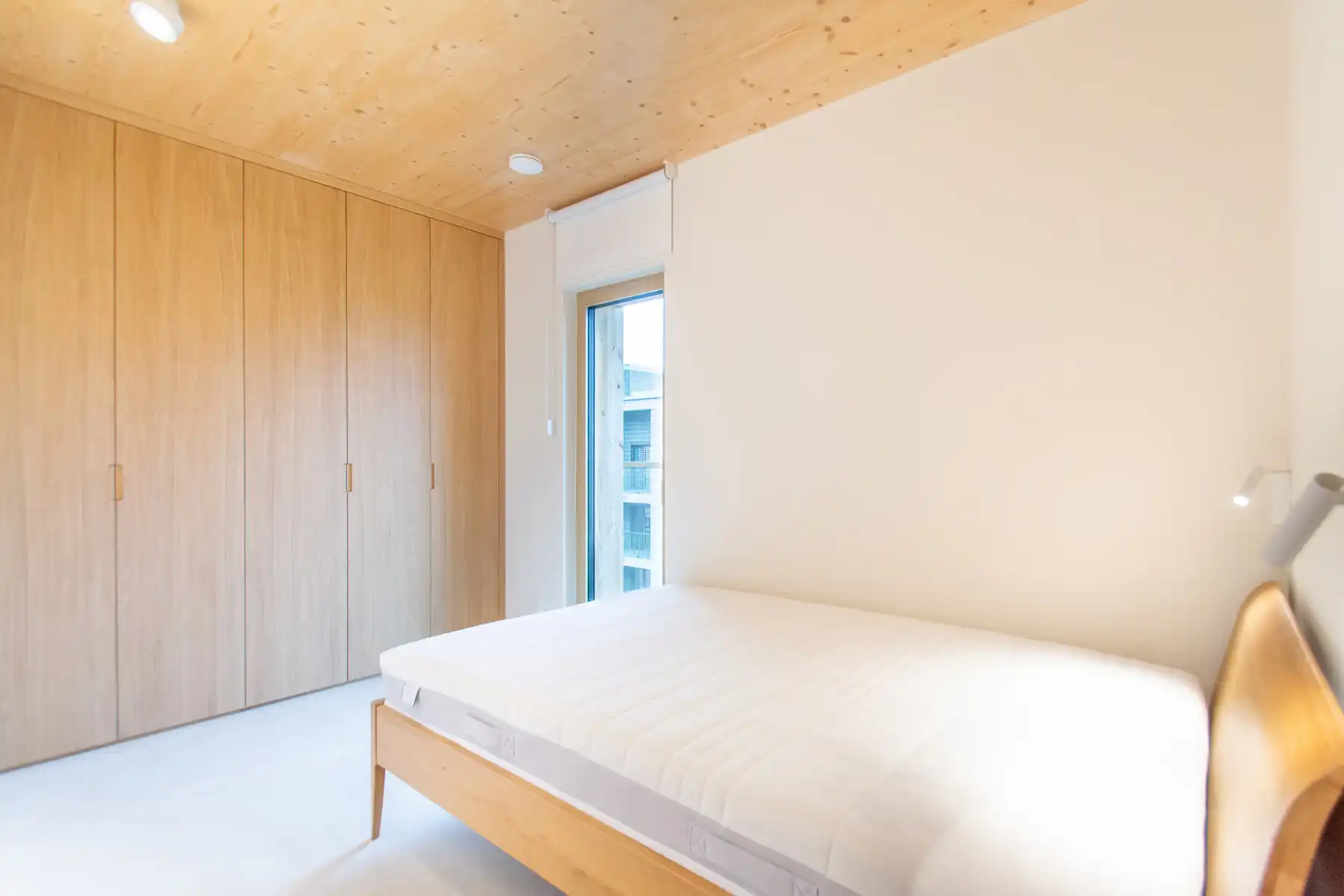 Prachtig gemeubelde 3-kamer penthouse met grote terrassen foto 22