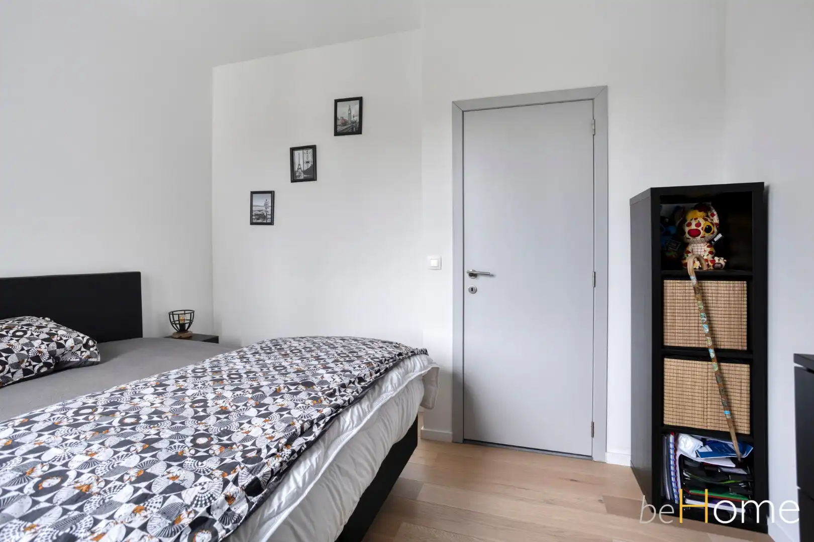 Op zoek naar een instapklaar appartement met karakter en moderne afwerking in Deurne? Welkom Home! foto 15