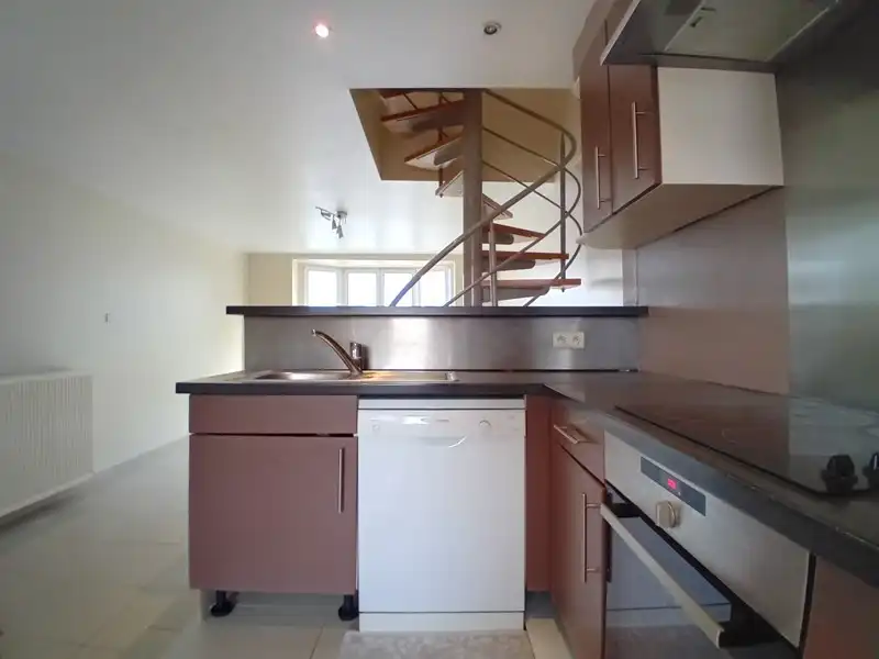 Handelshuis met Woonst in het Centrum van Machelen! 🌟 foto 12