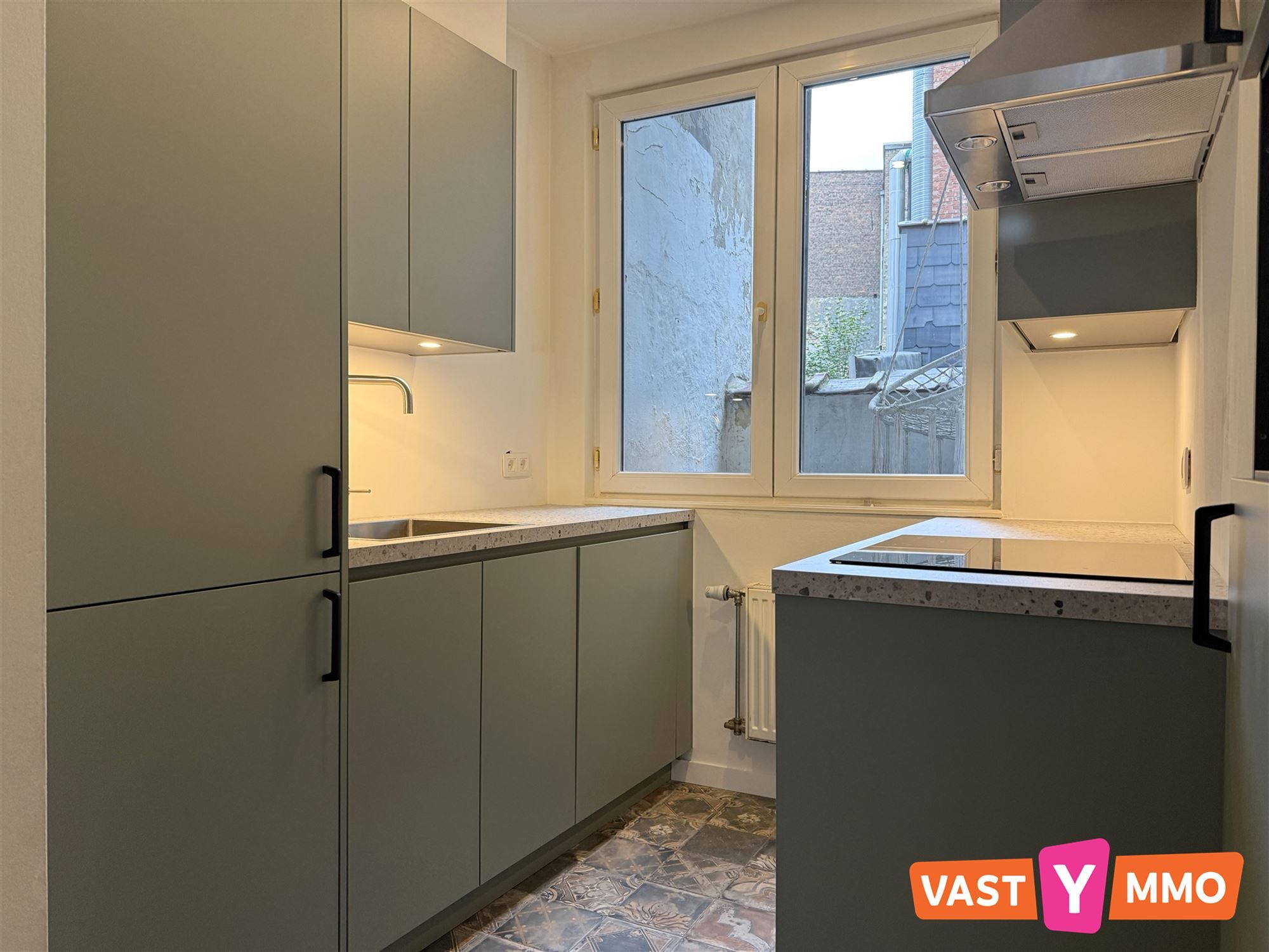 Appartement foto 5
