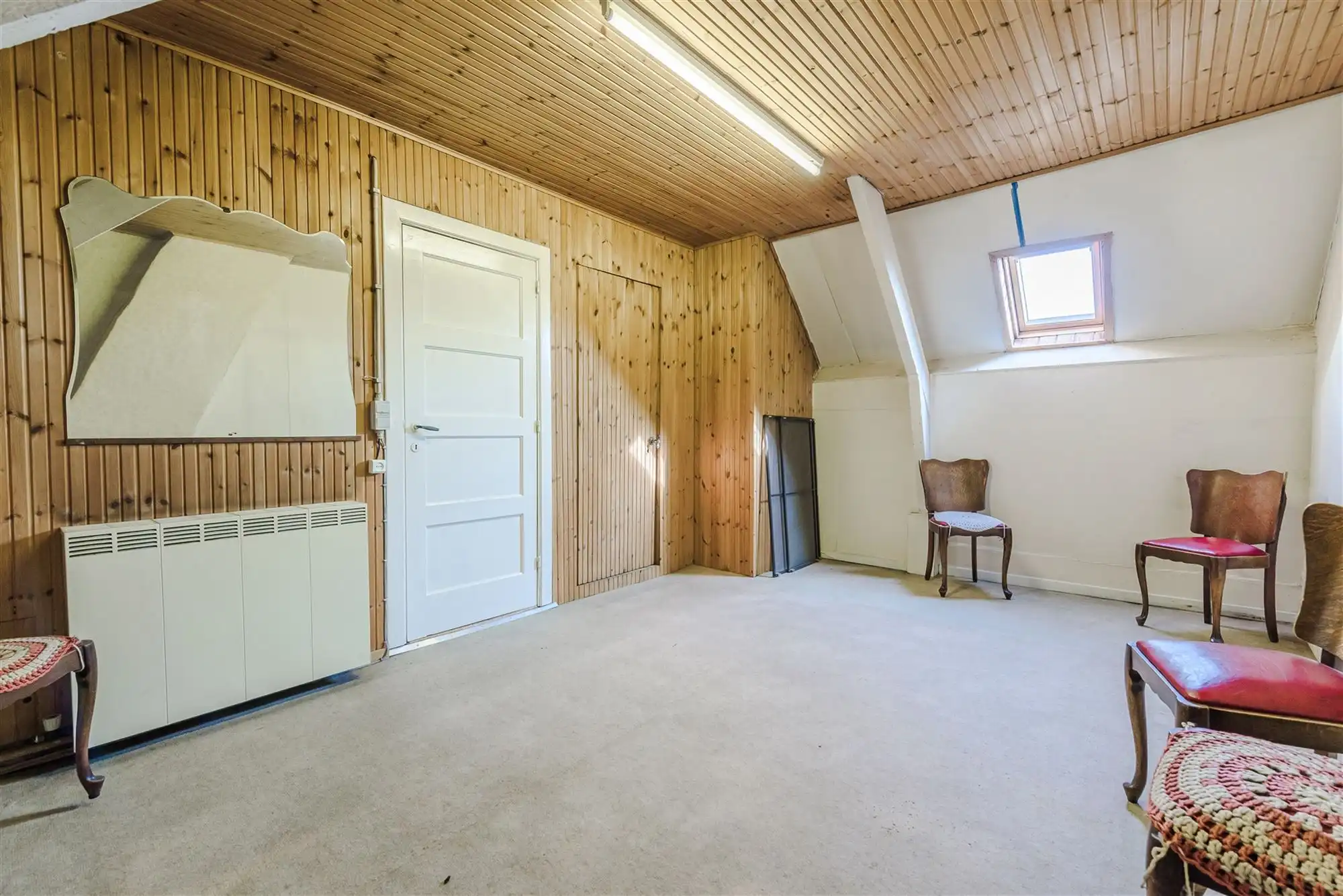 Halfopen woning op perceel van 538 m² met tuin en garage  foto 29