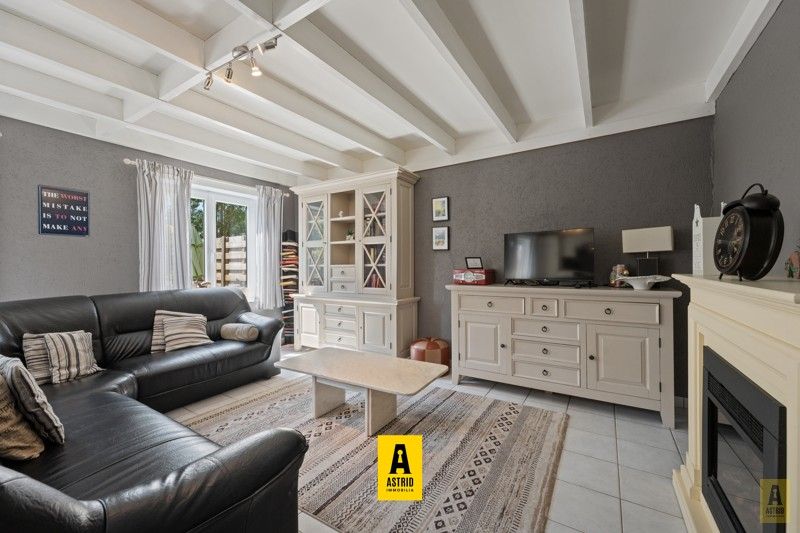 Schitterende vakantiewoning met zonneterras en parkeerplaats! foto 11