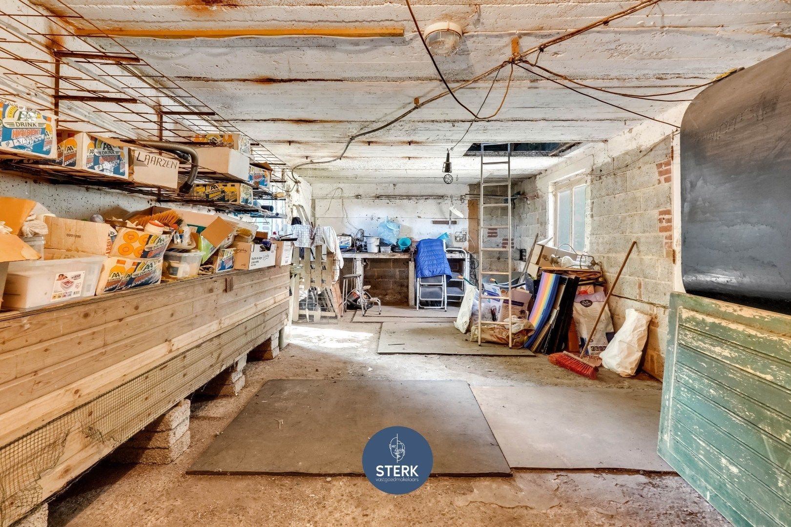 OP TE KNAPPEN GEZINSWONING OP EEN RUIM PERCEEL VAN 17A 70CA TE OPGRIMBIE !  foto 12