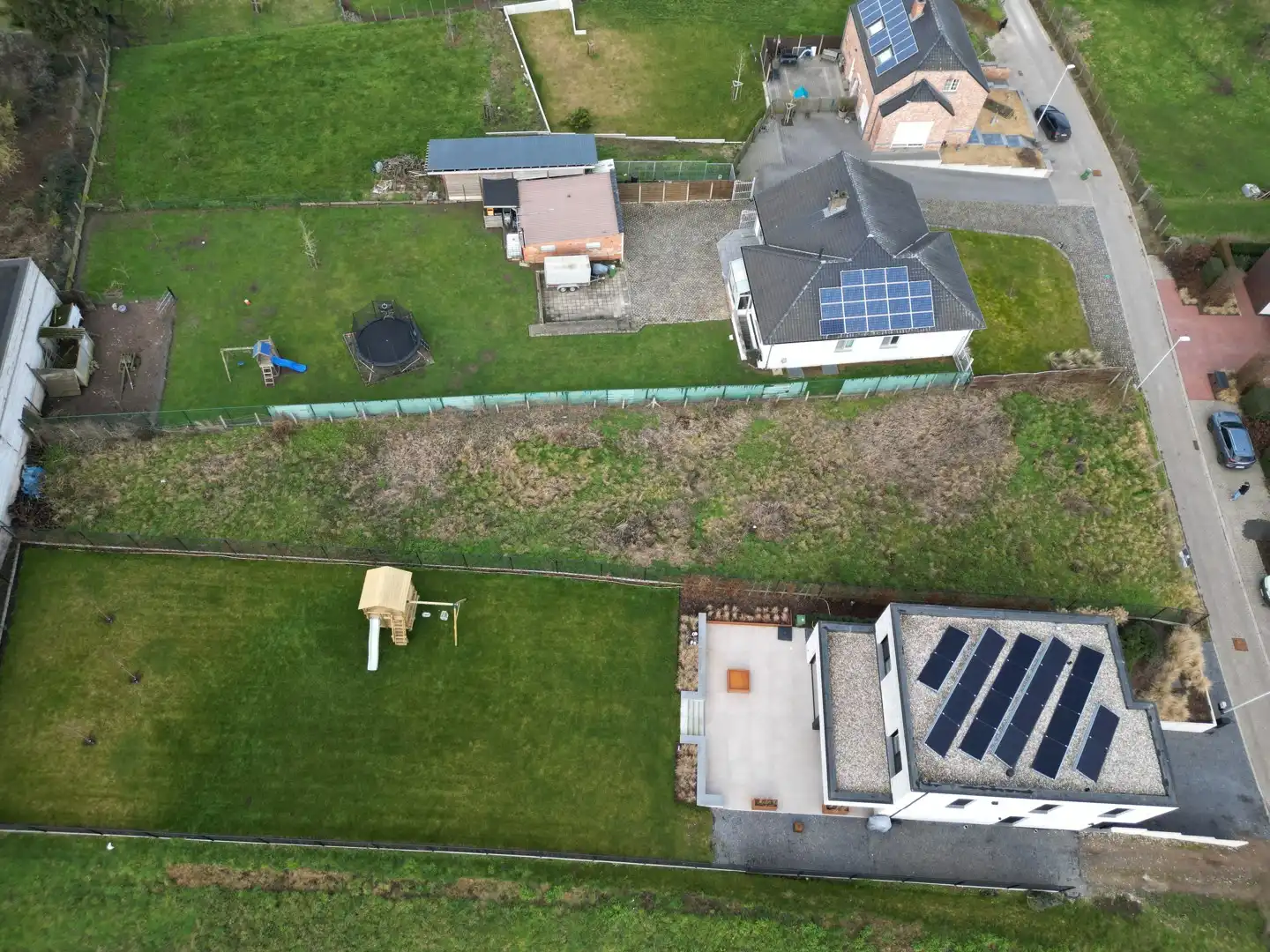 BOUWGROND GESCHIKT VOOR OPEN BEBOUWING IN HEERS foto 3