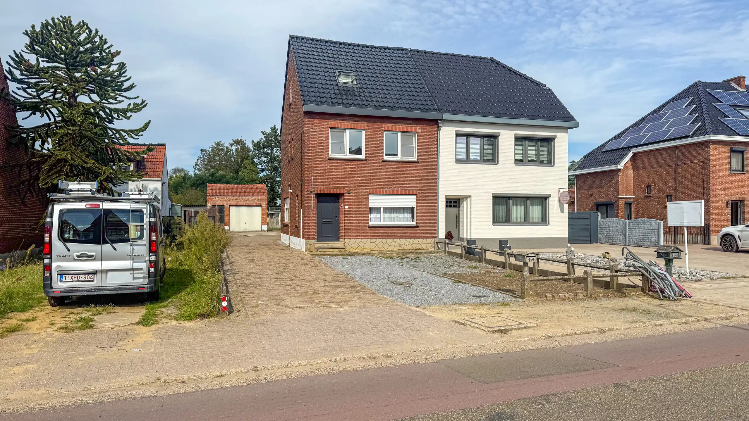 Volledig vernieuwde woning met 4 slp en uitstekende ligging! foto 26