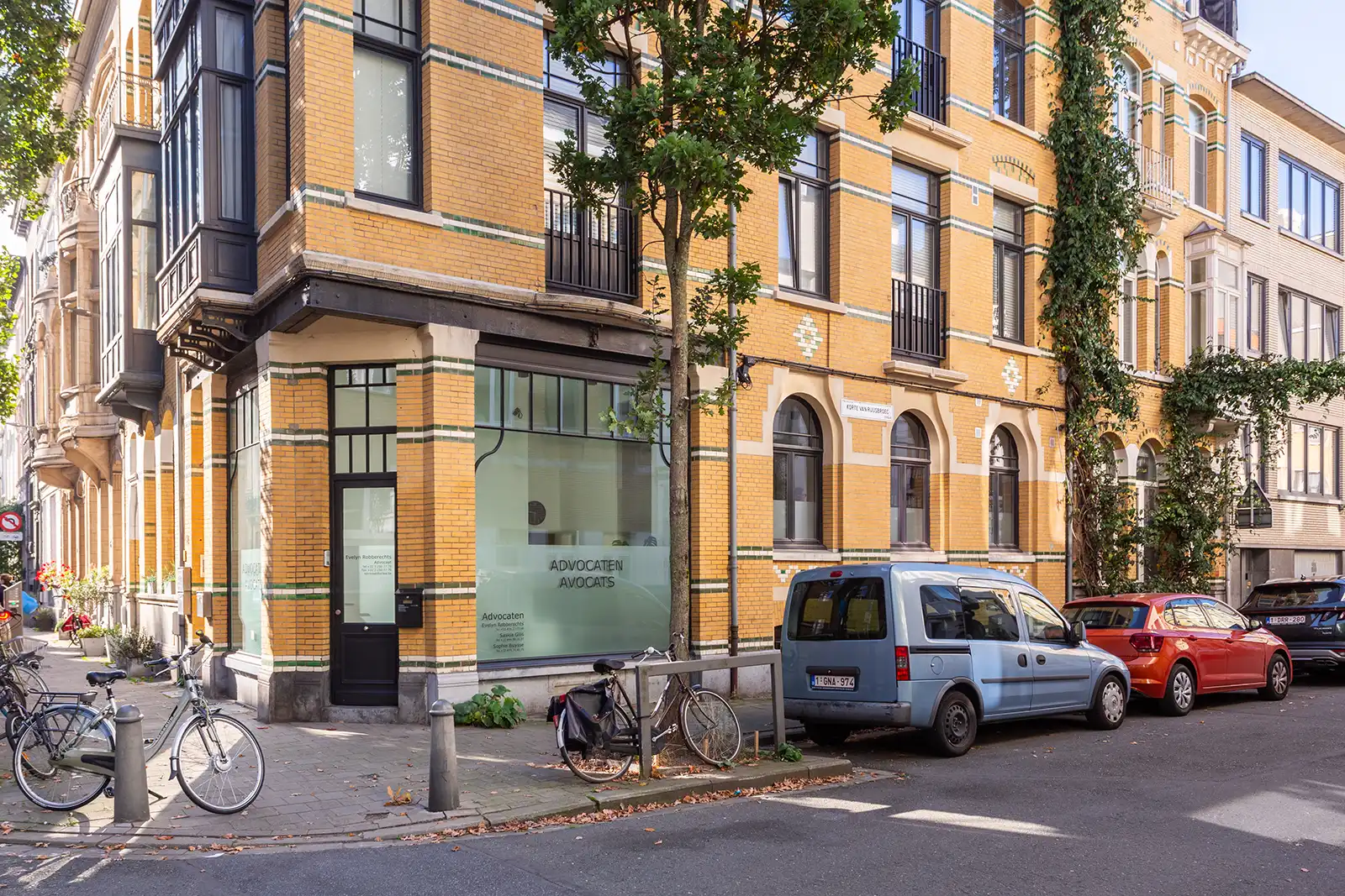 Leuke werkplek zoekt ondernemende geest foto 3