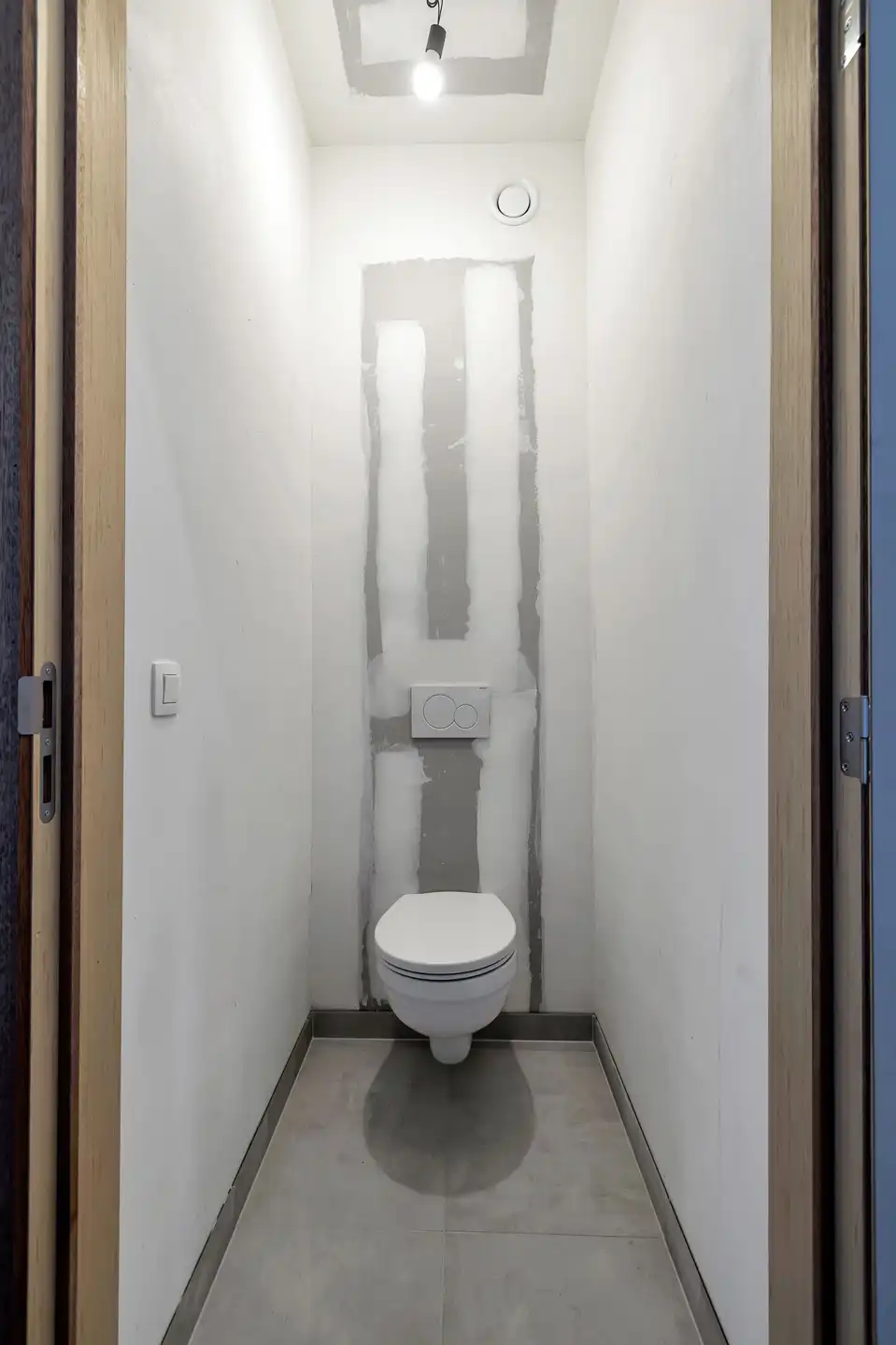 Prachtige half open nieuwbouwwoning in uniek woonerf foto 17