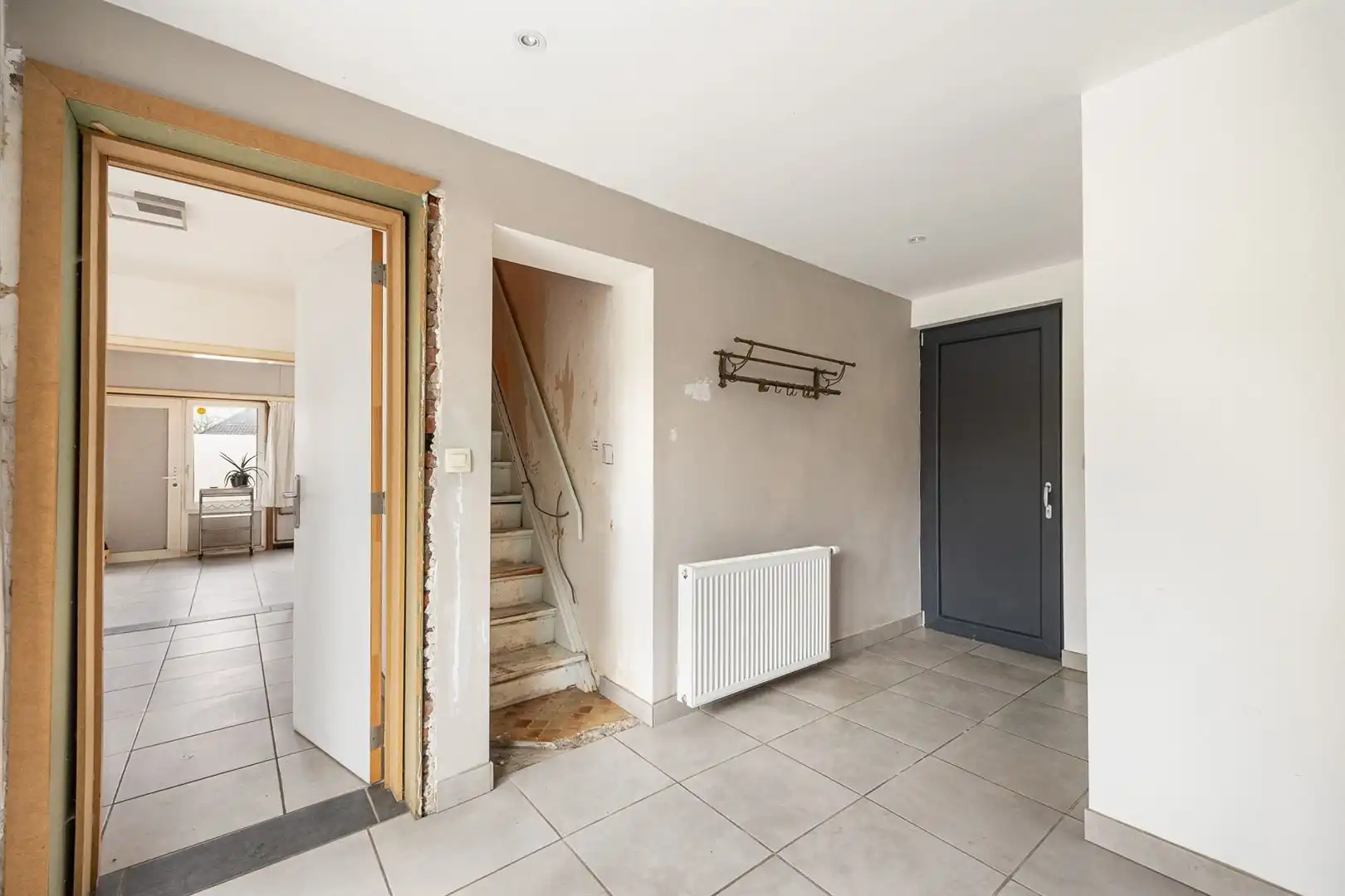 Ruime woning met 4 slpks & top-potentieel in Wuustwezel! foto 14