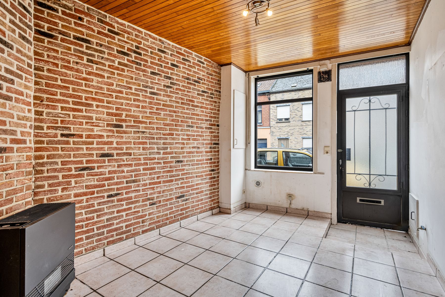 Instapklare woning met 2 slpk en tuin foto 4