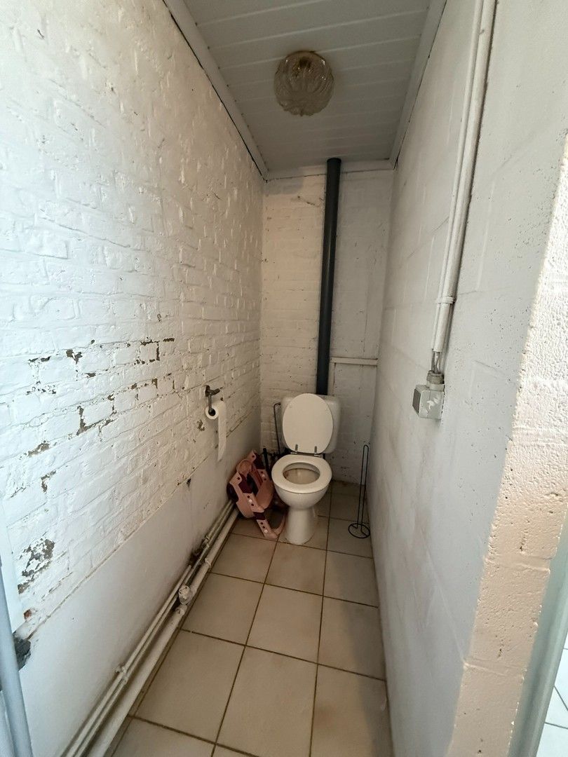 Woning met 1 ruime slaapkamer te Vliermaal. foto 9