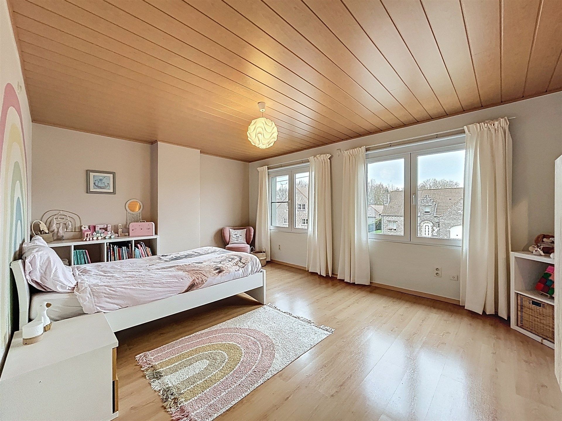 Open bebouwing met 4 slaapkamers op 3550m² foto 20